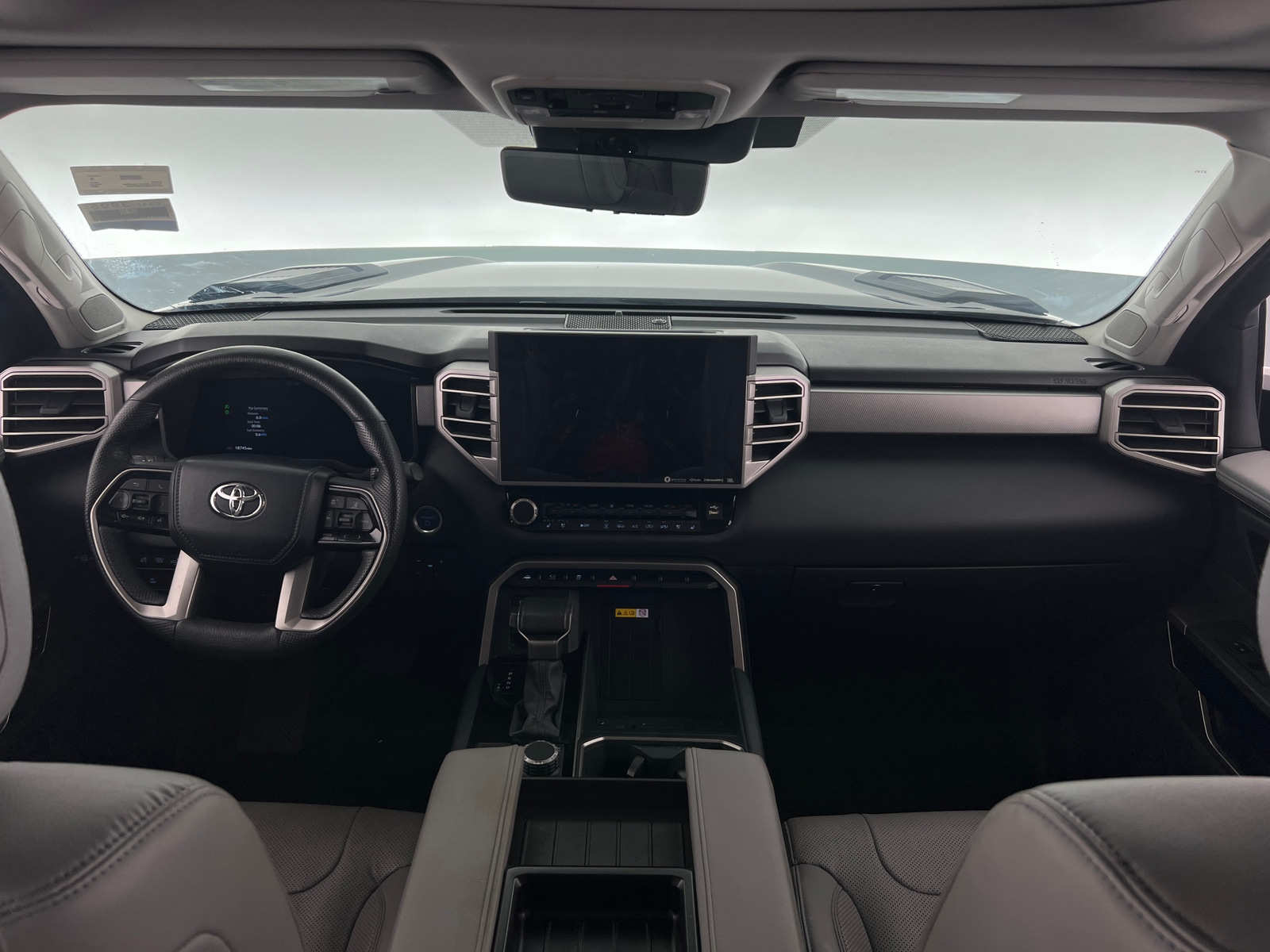 Thumbnail: 2024 Toyota Tundra - 2