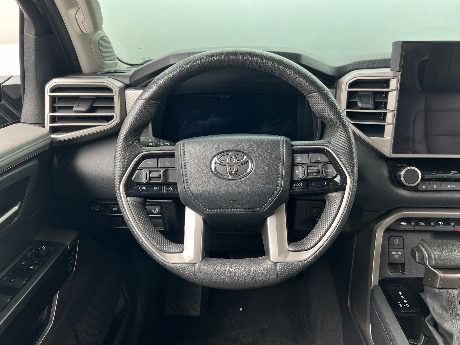 Thumbnail: 2024 Toyota Tundra - 4