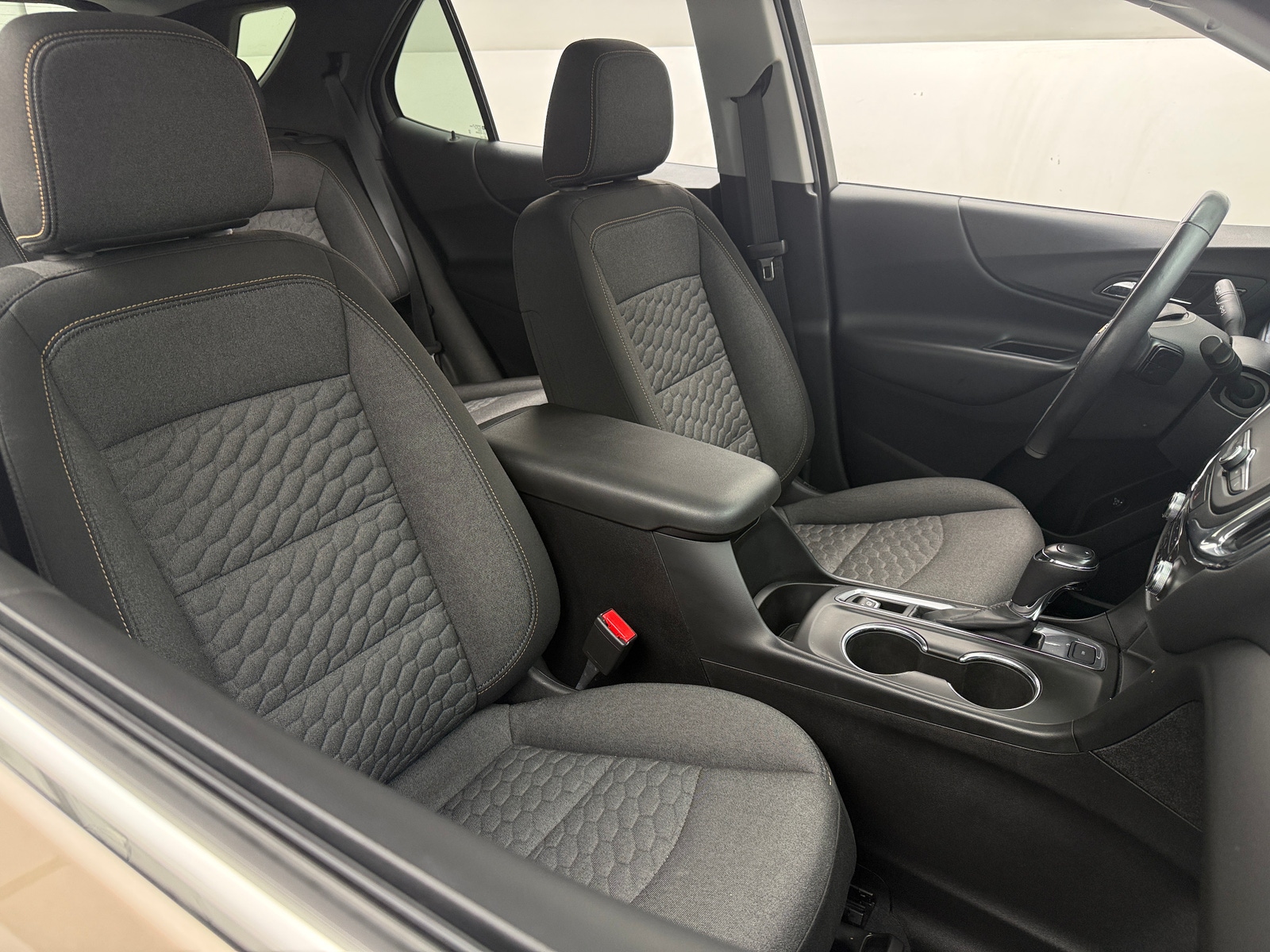 Thumbnail: 2019 Chevrolet Equinox - 2