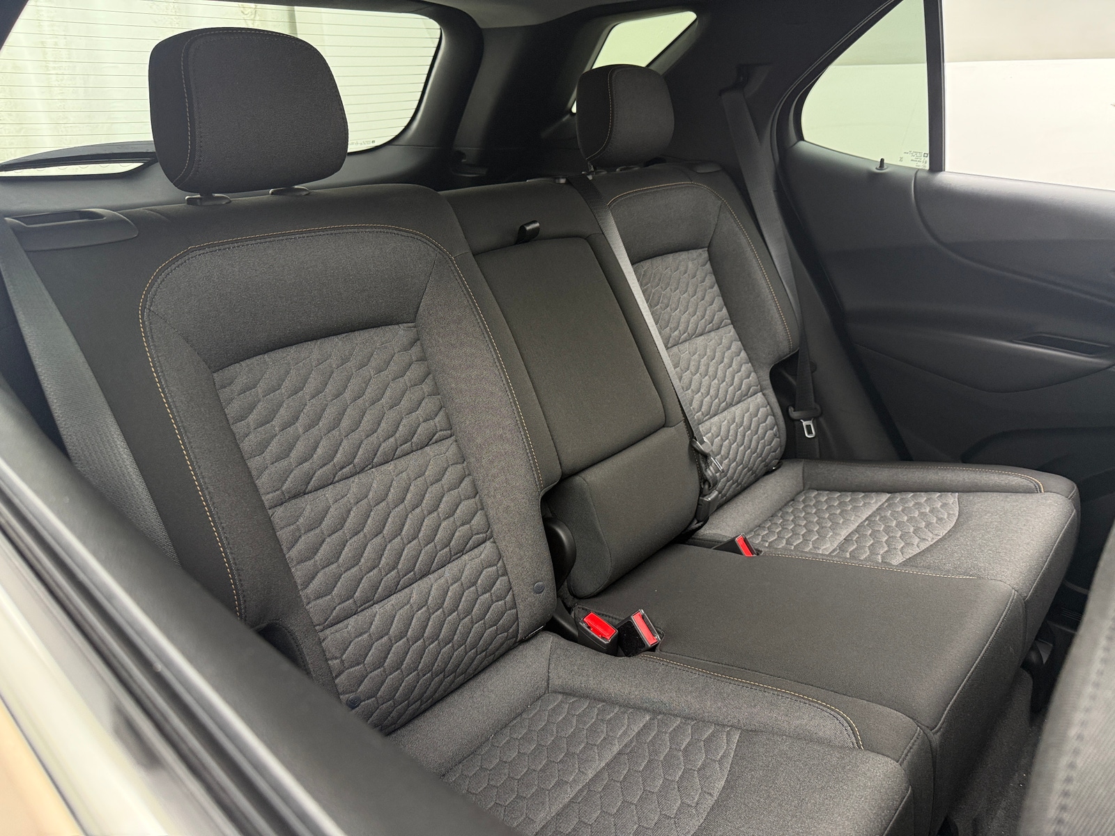 Thumbnail: 2019 Chevrolet Equinox - 6