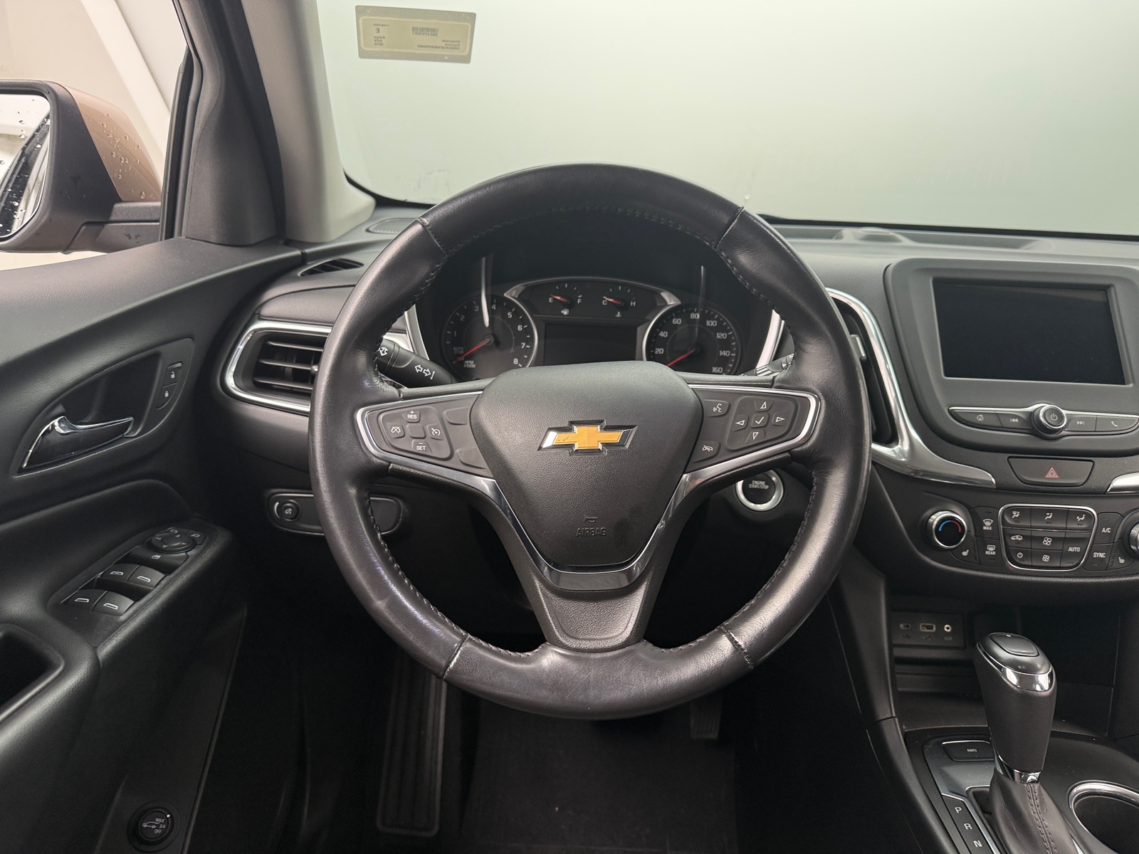 Thumbnail: 2019 Chevrolet Equinox - 5