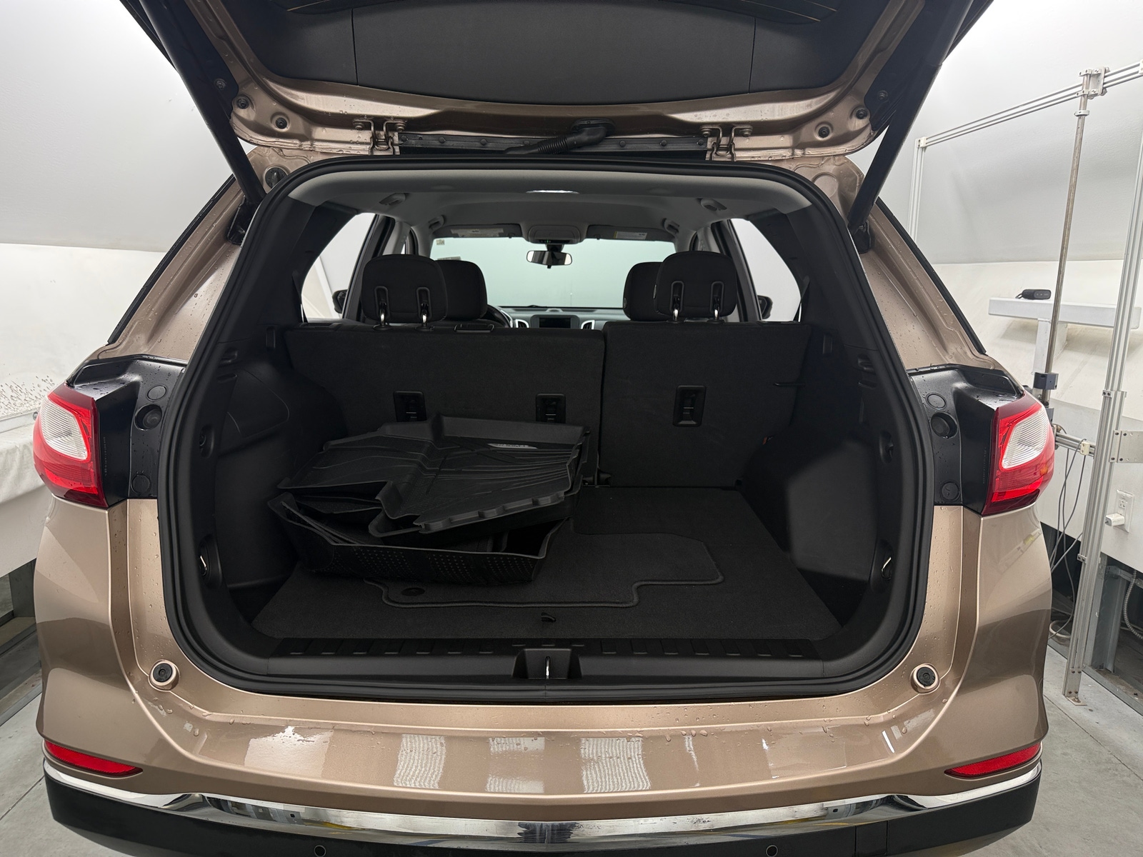 Thumbnail: 2019 Chevrolet Equinox - 7