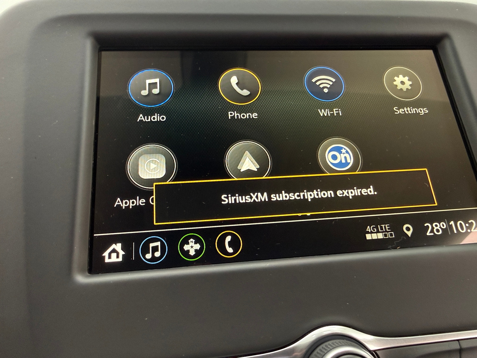 Thumbnail: 2019 Chevrolet Equinox - 4