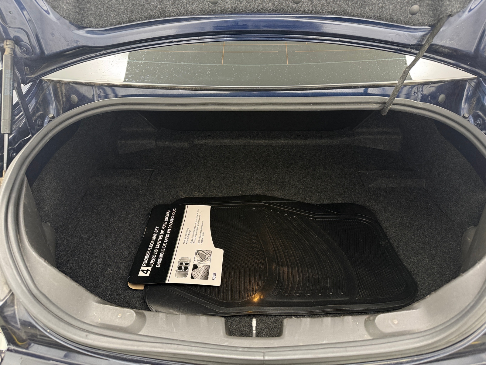 Thumbnail: 2012 Chevrolet Camaro - 4