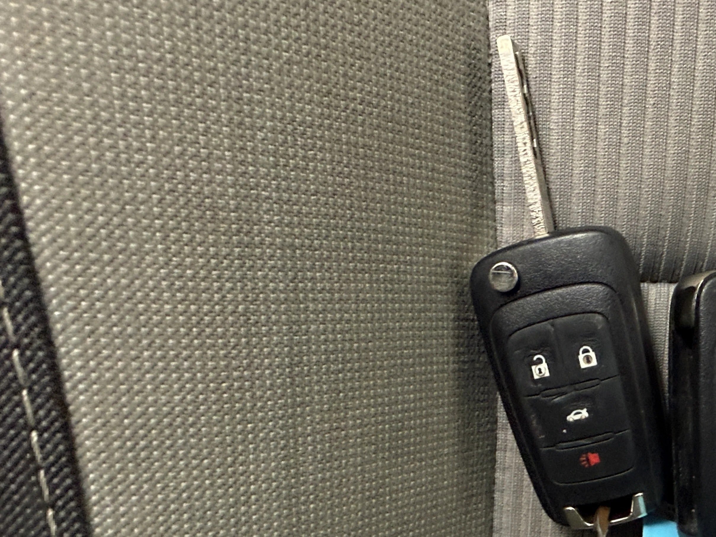 2012 Chevrolet Camaro