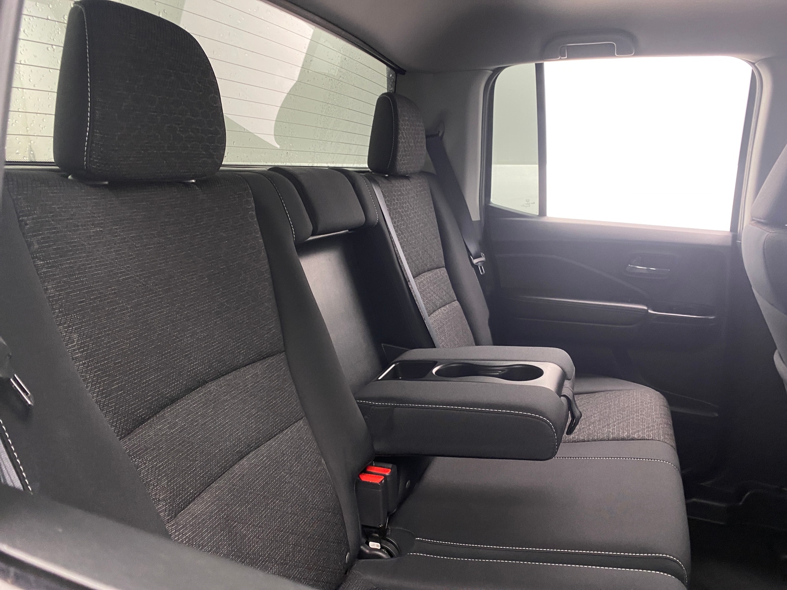 Thumbnail: 2021 Honda Ridgeline - 6