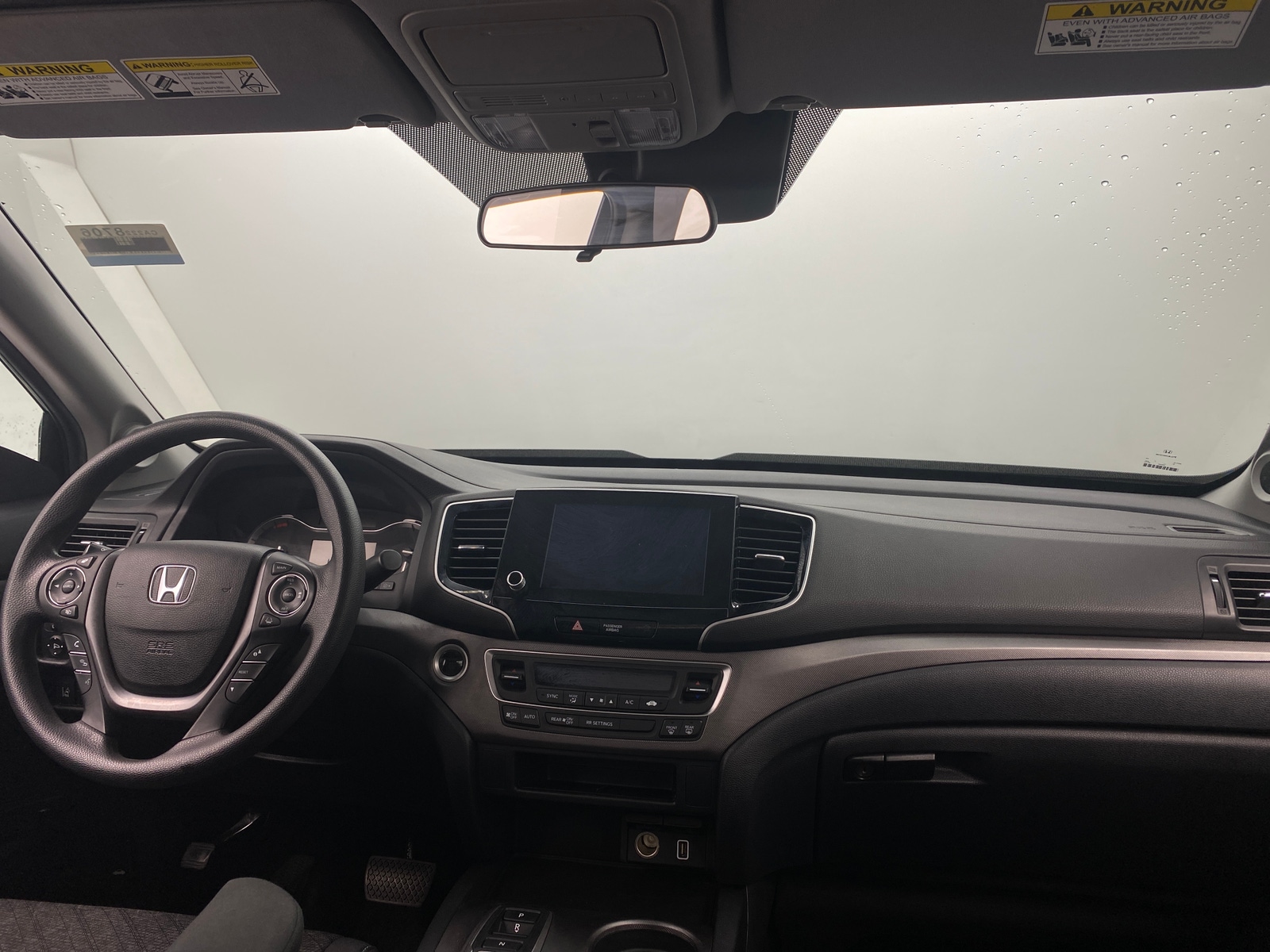 Thumbnail: 2021 Honda Ridgeline - 3