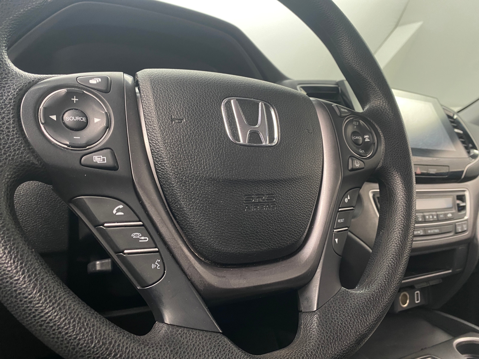 Thumbnail: 2021 Honda Ridgeline - 5