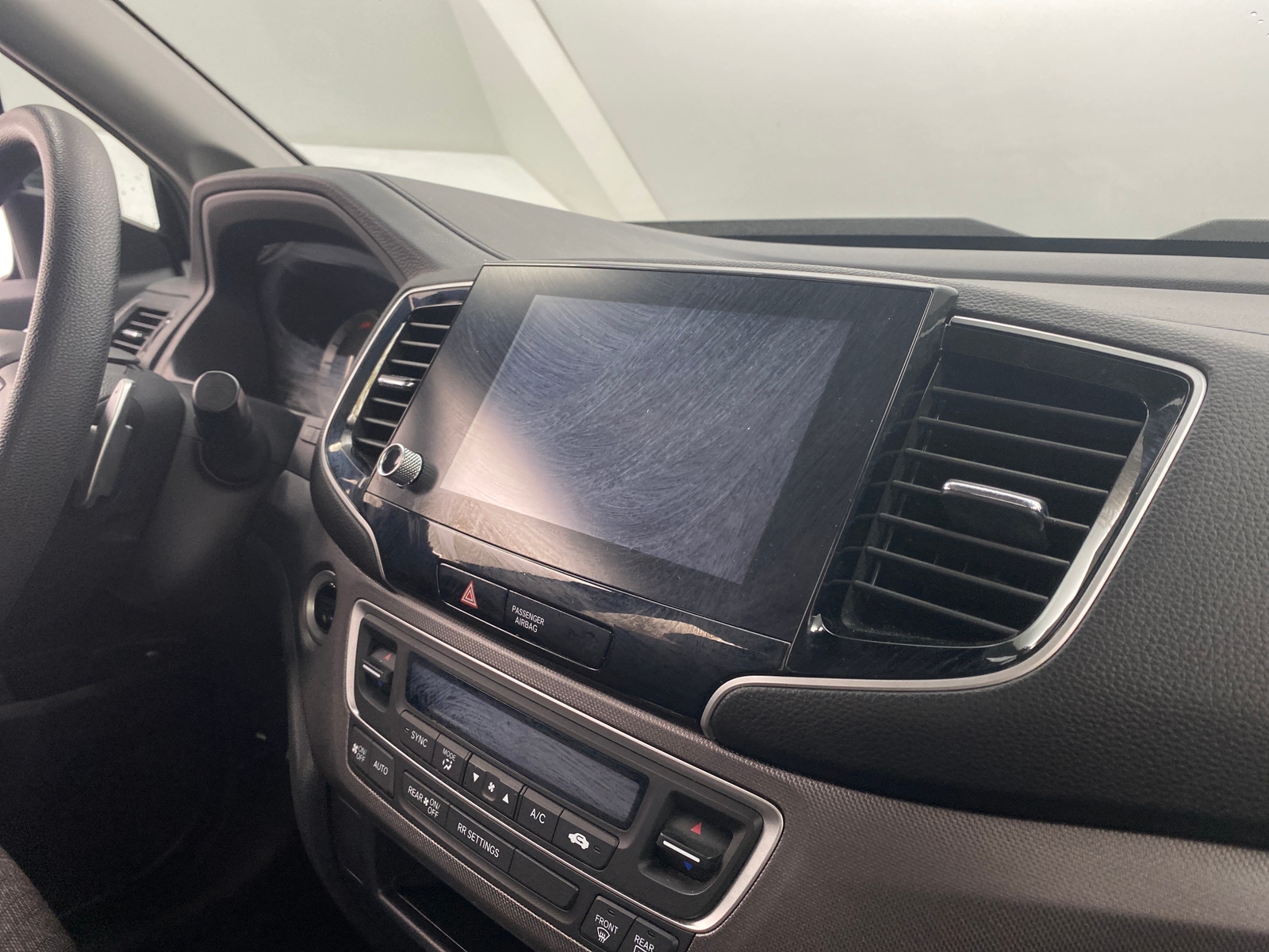 Thumbnail: 2021 Honda Ridgeline - 4