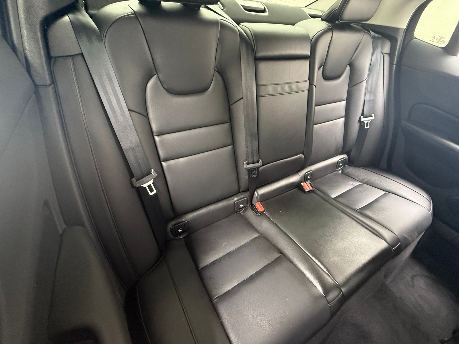 Thumbnail: 2020 Volvo S60 - 5