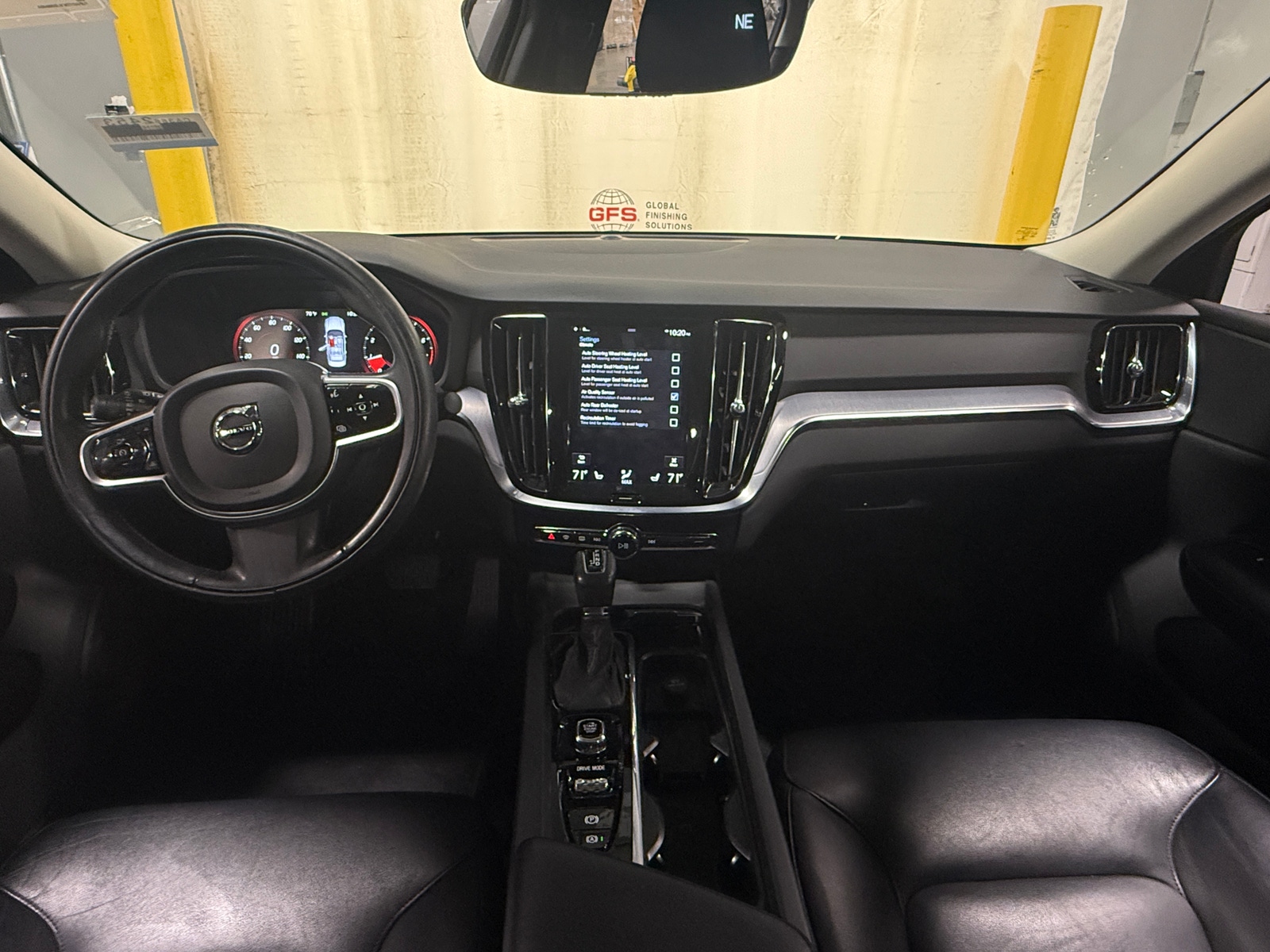 Thumbnail: 2020 Volvo S60 - 2