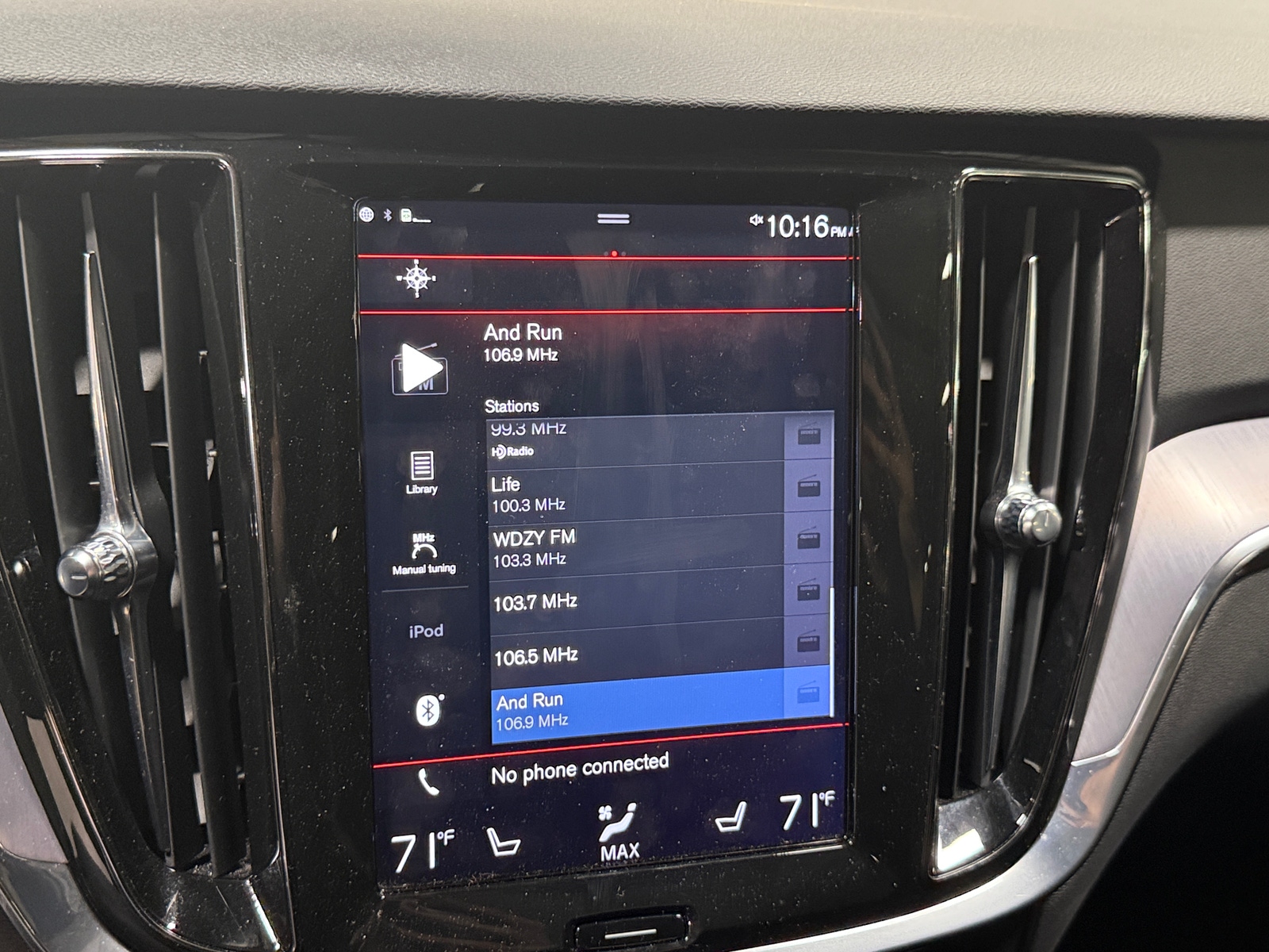 Thumbnail: 2020 Volvo S60 - 3