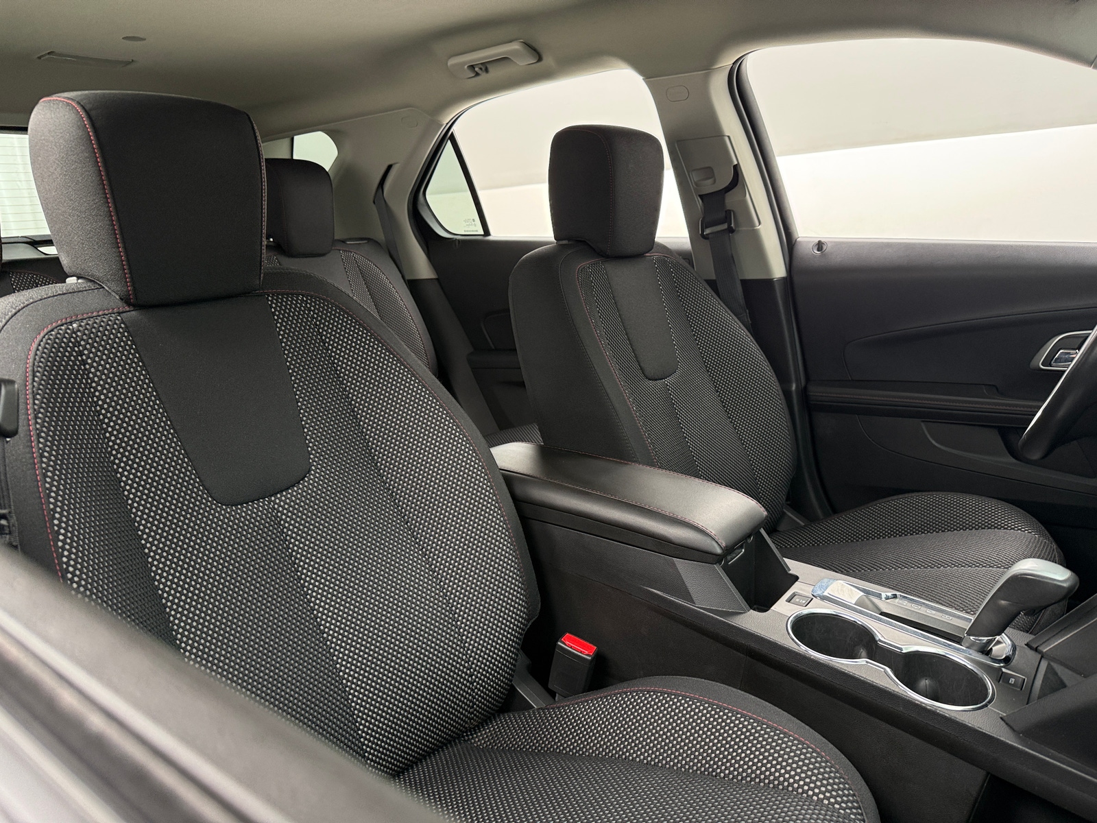 Thumbnail: 2015 Chevrolet Equinox - 2