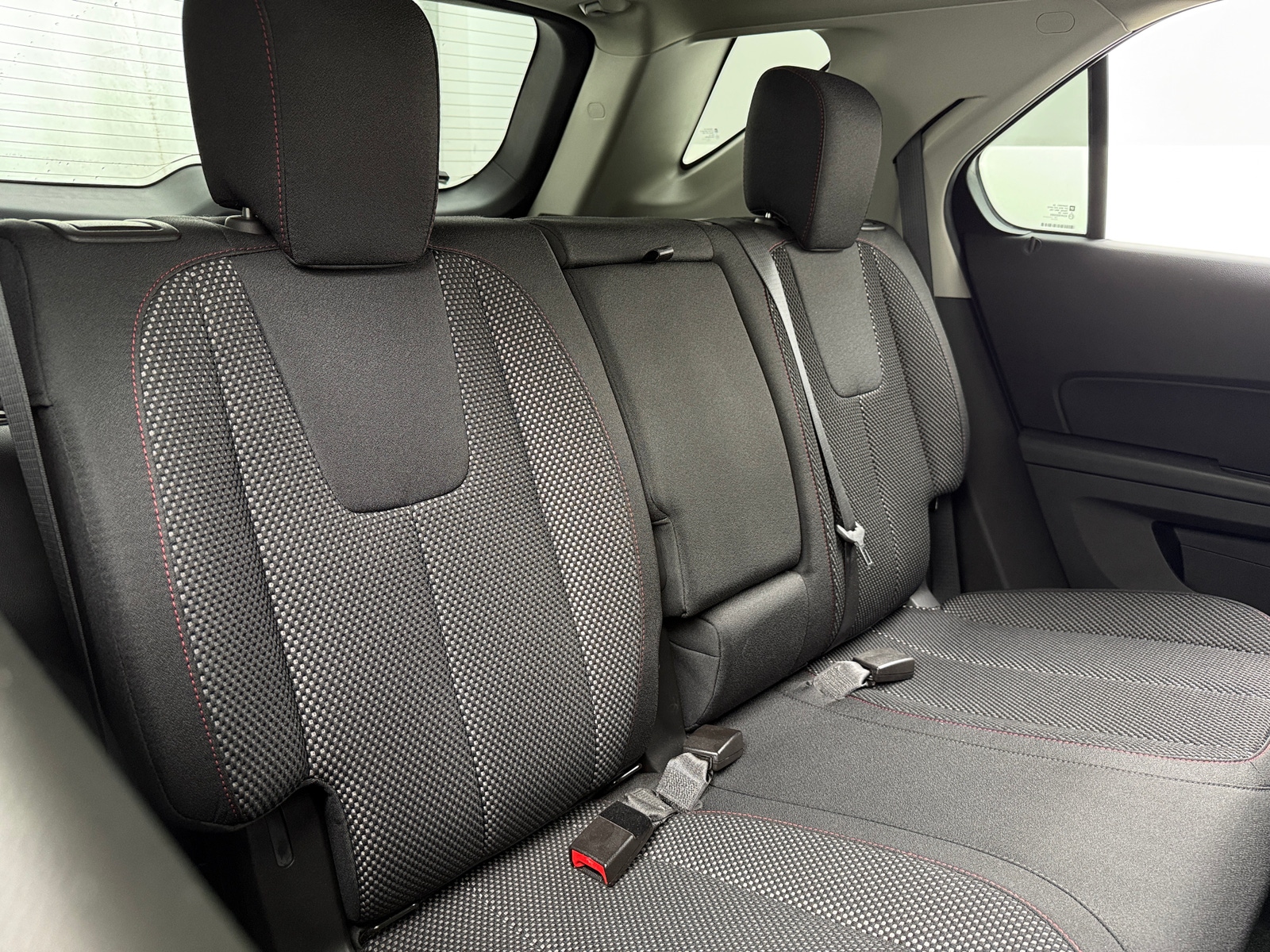 Thumbnail: 2015 Chevrolet Equinox - 6