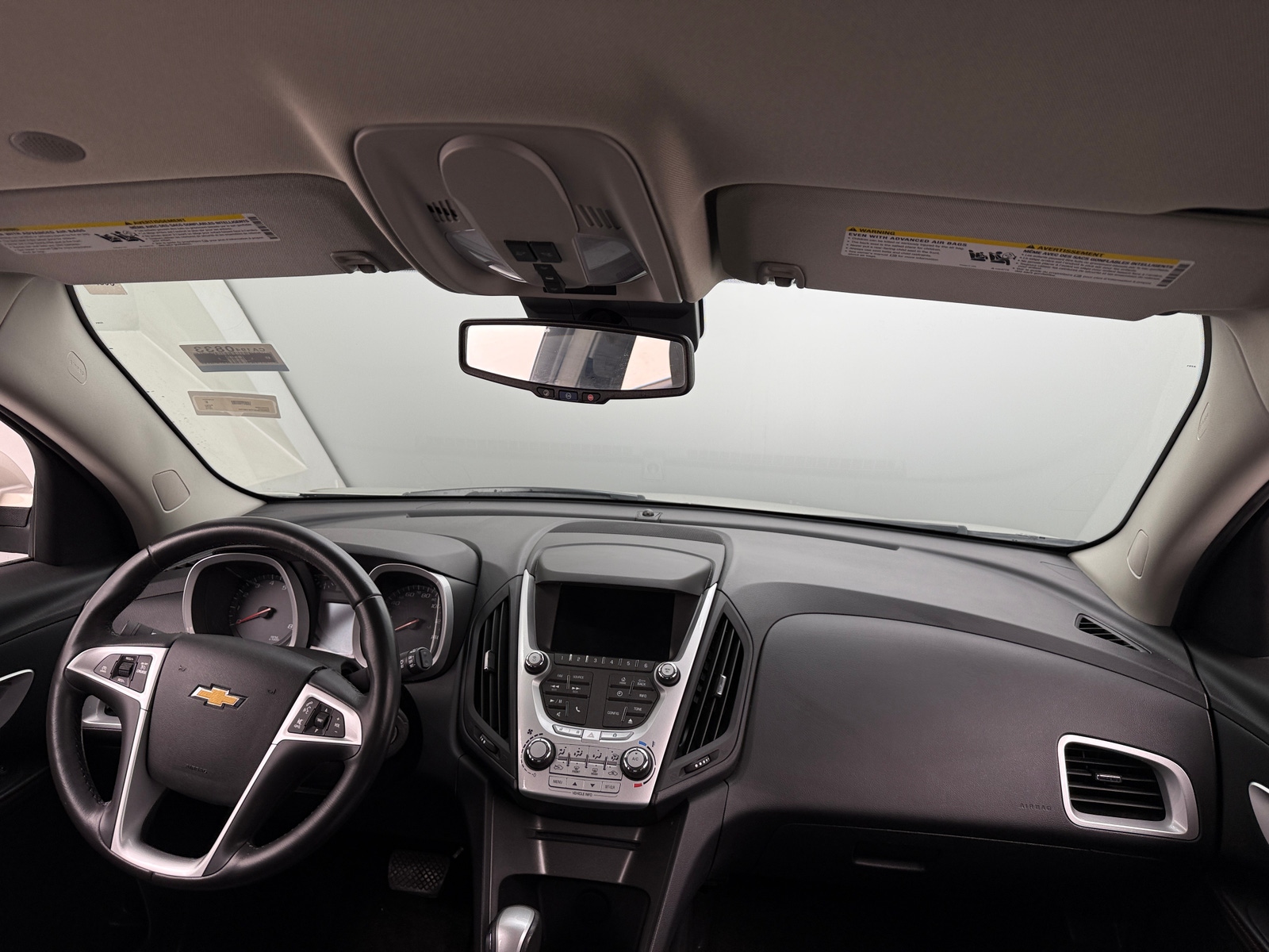 Thumbnail: 2015 Chevrolet Equinox - 3