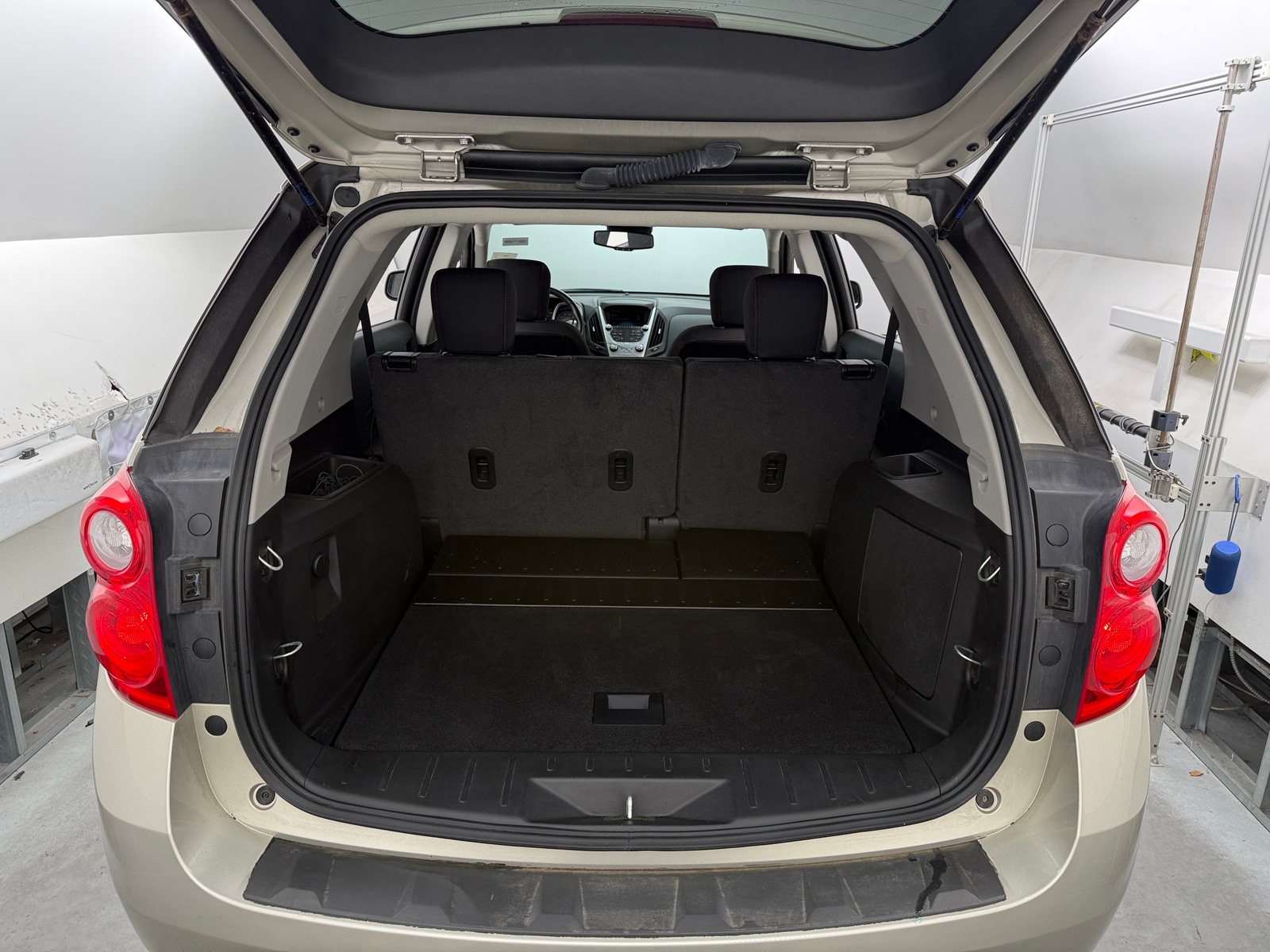 Thumbnail: 2015 Chevrolet Equinox - 7