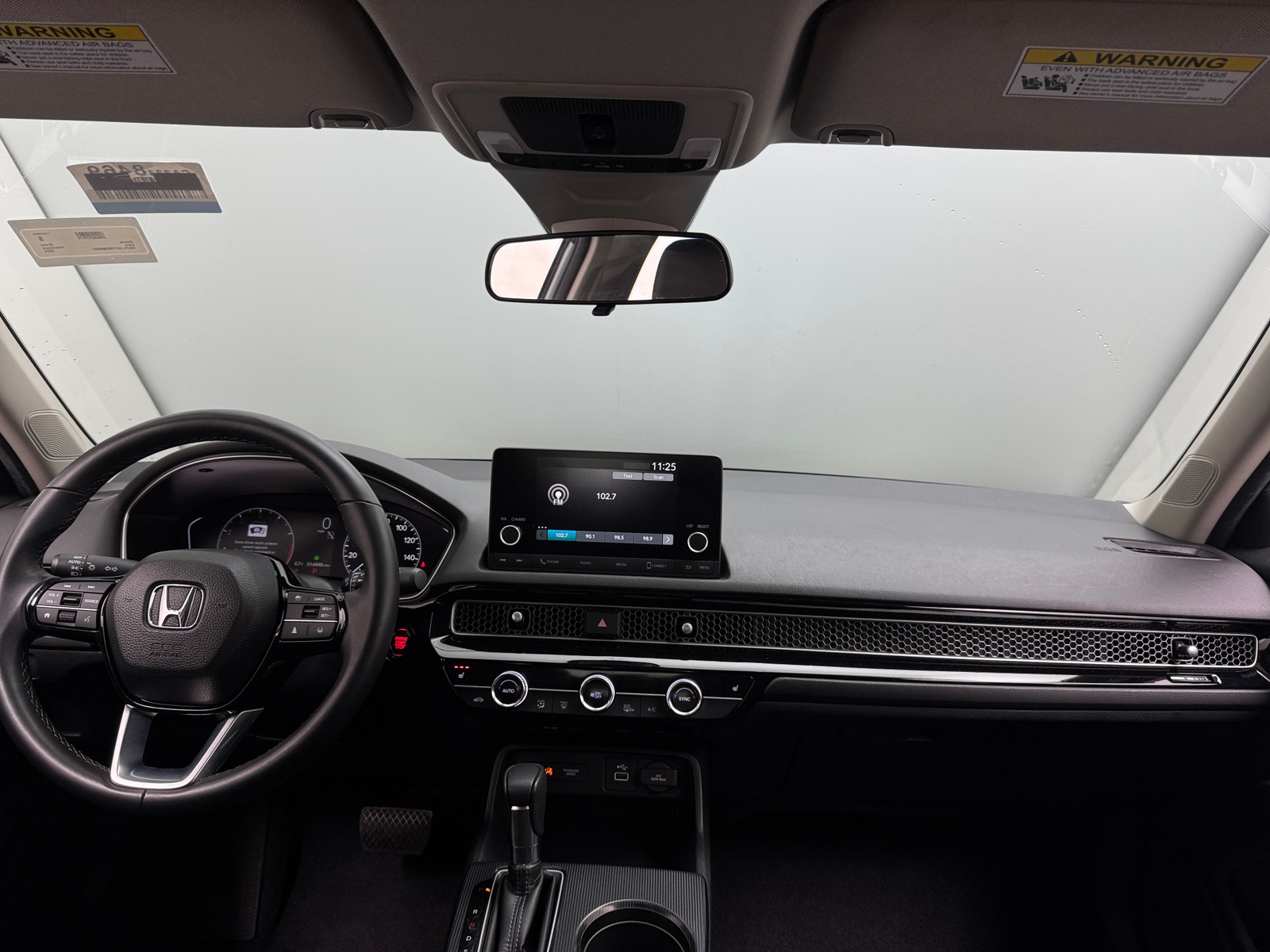 Thumbnail: 2024 Honda Civic - 2