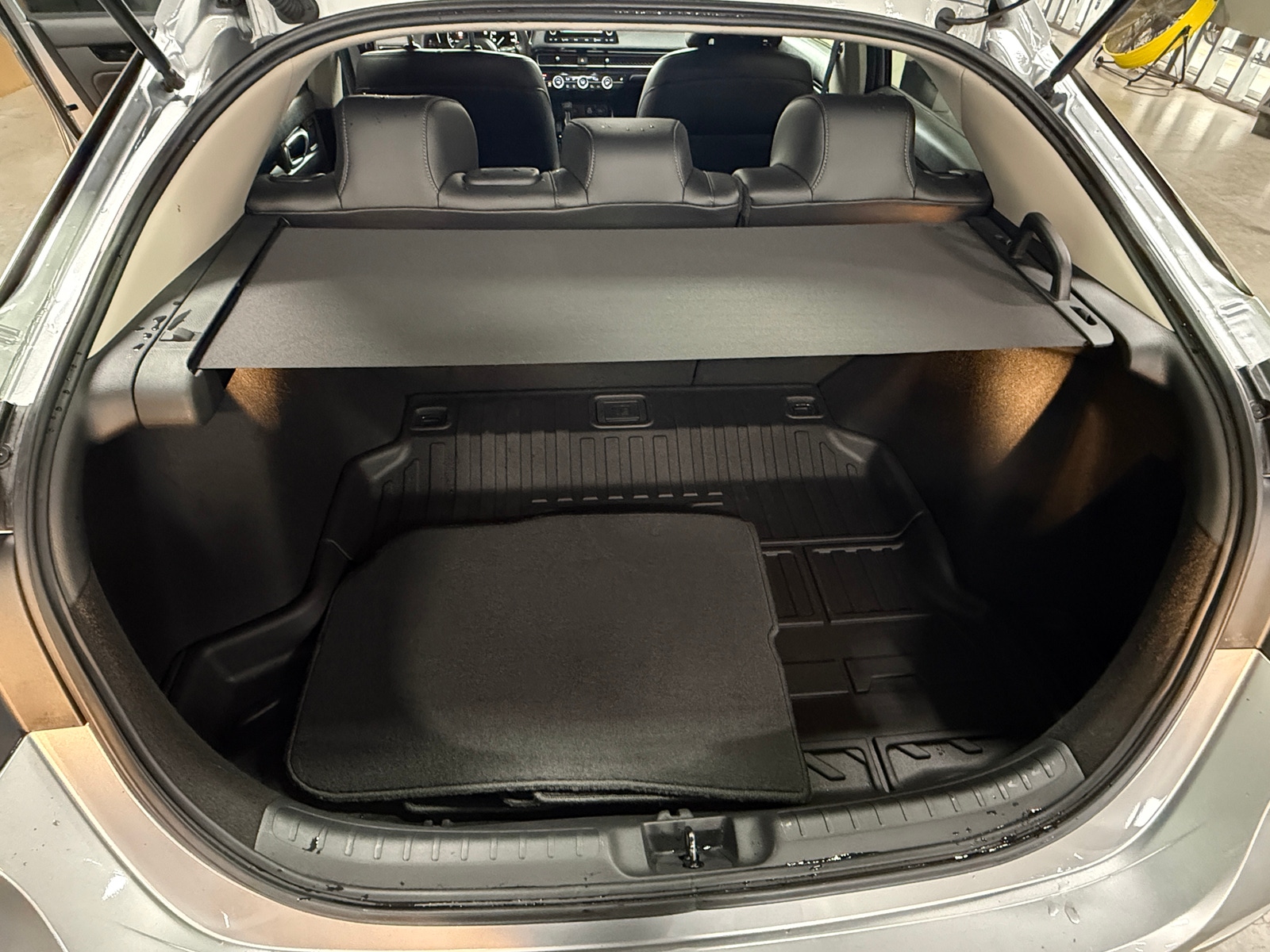 Thumbnail: 2024 Honda Civic - 6