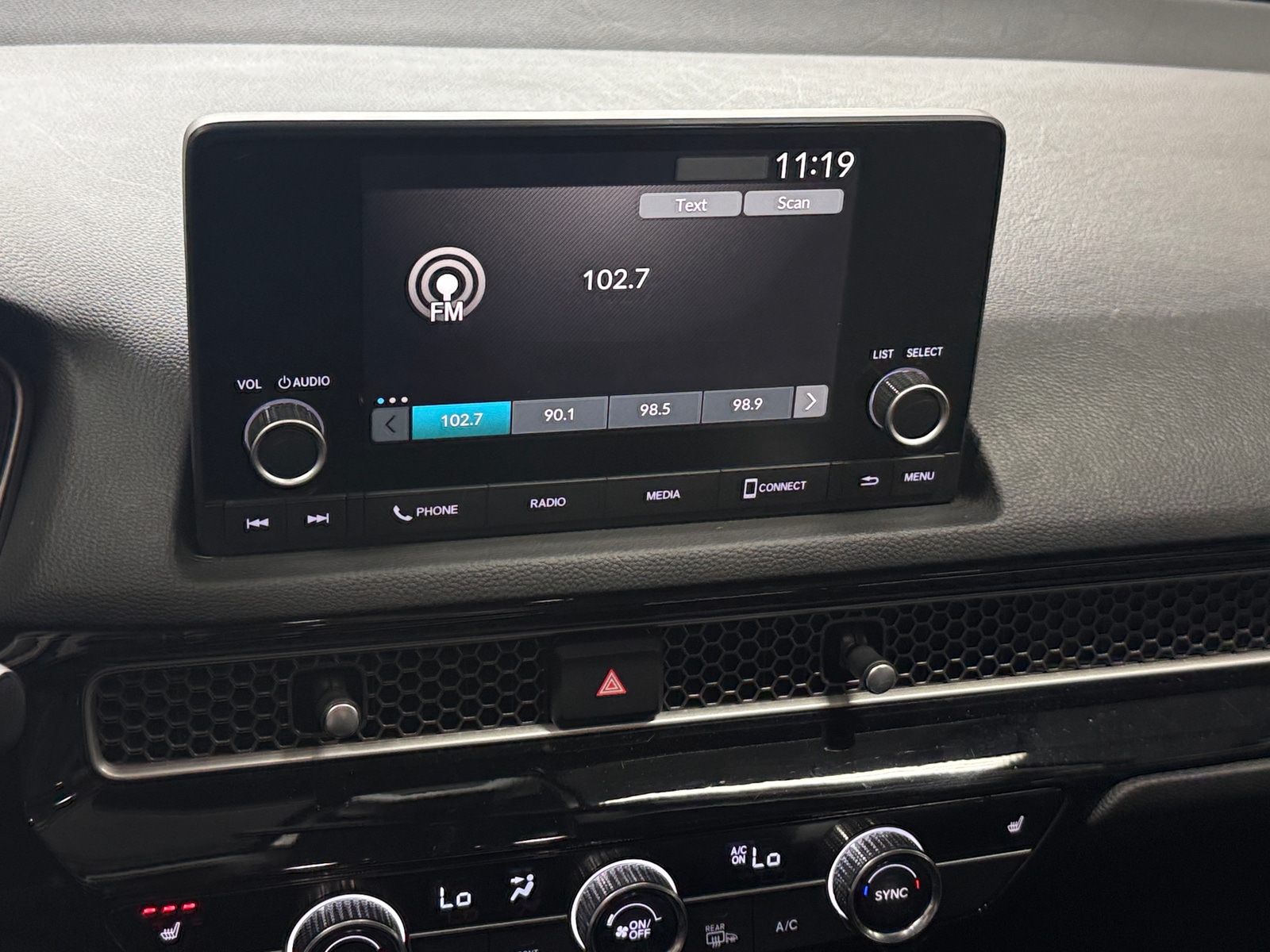 Thumbnail: 2024 Honda Civic - 3