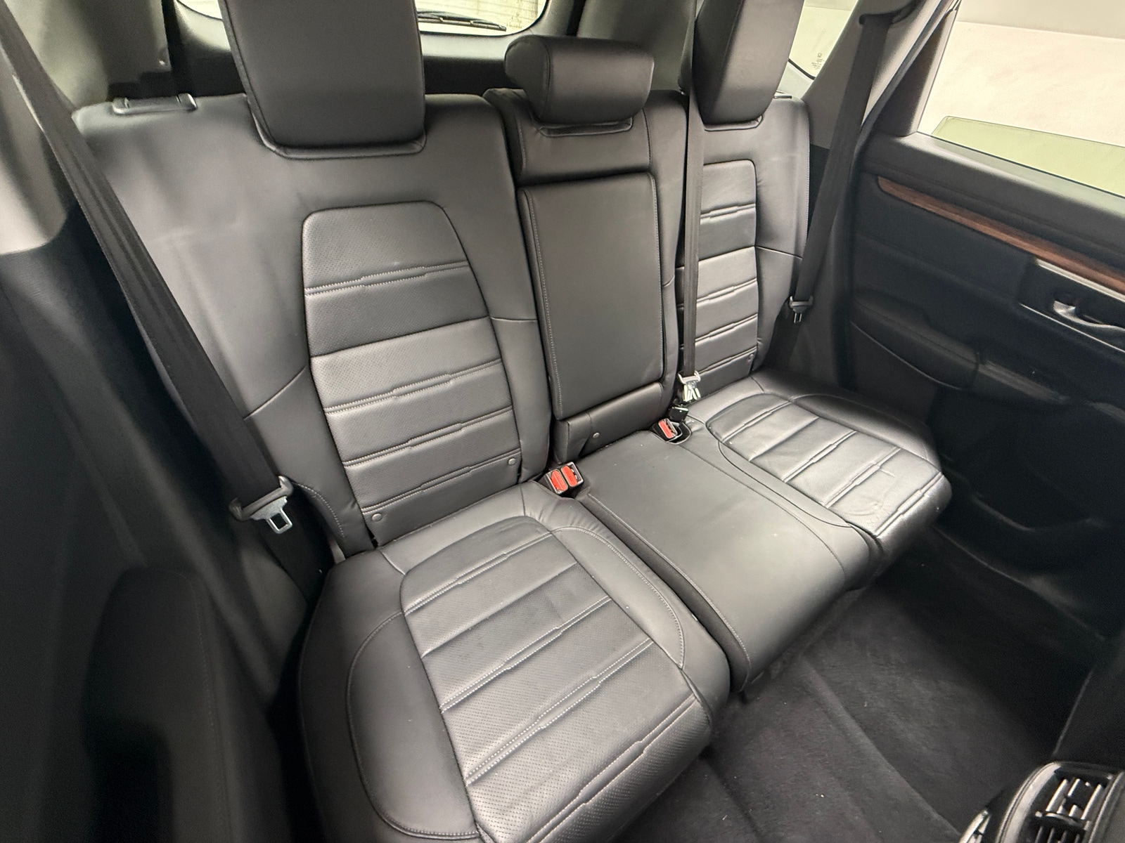 Thumbnail: 2020 Honda CR-V - 5