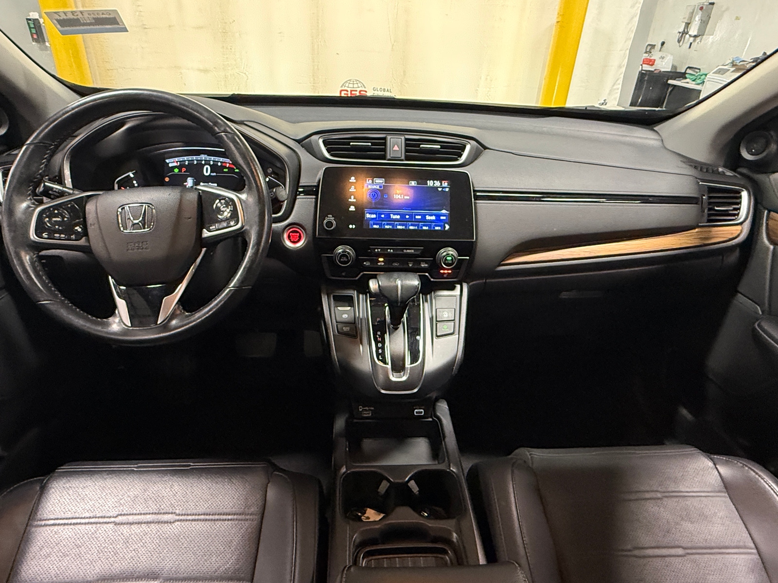 Thumbnail: 2020 Honda CR-V - 2