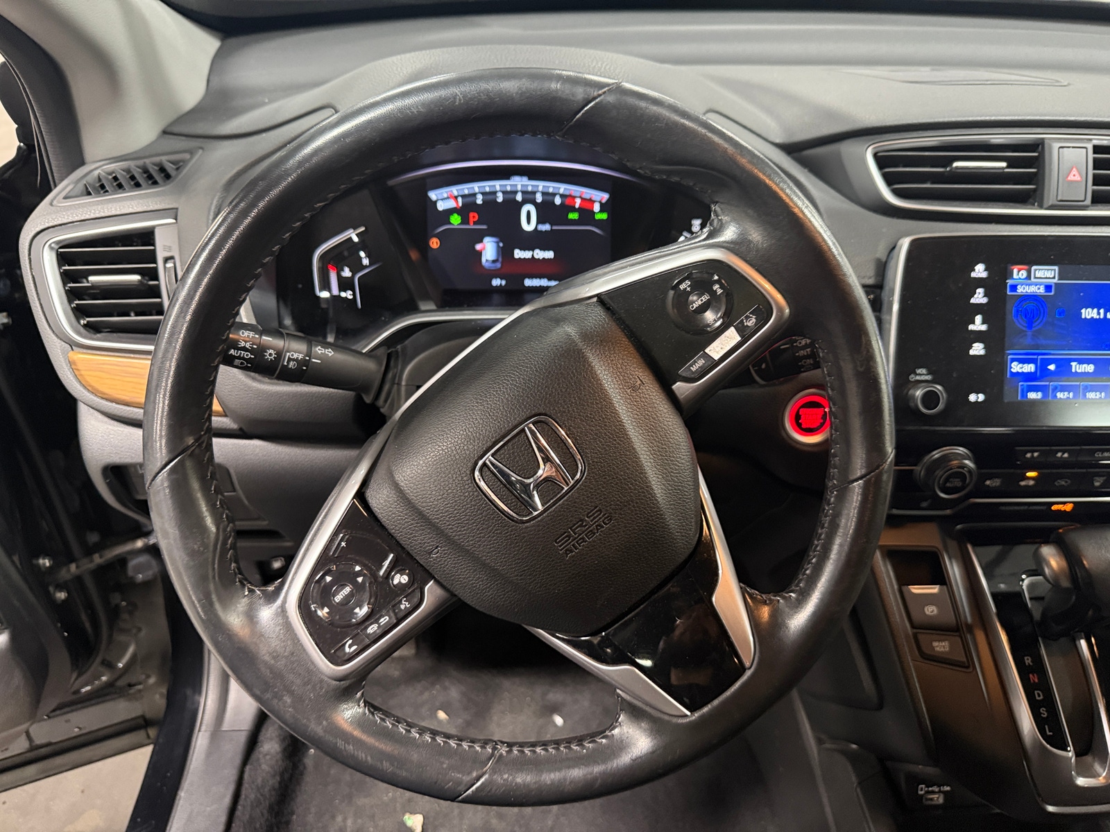 Thumbnail: 2020 Honda CR-V - 4