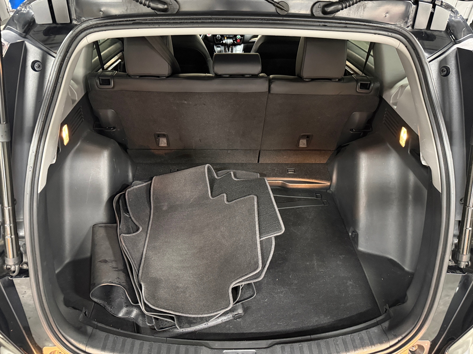 Thumbnail: 2020 Honda CR-V - 6