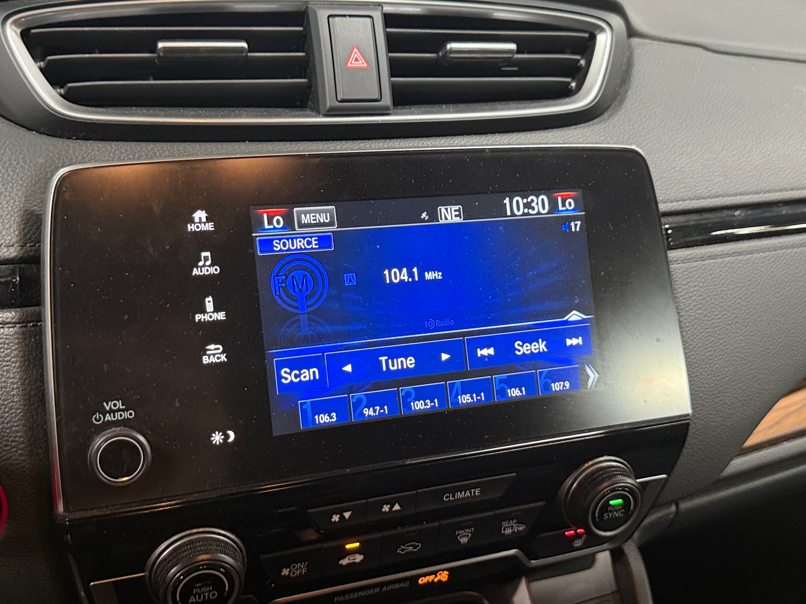 Thumbnail: 2020 Honda CR-V - 3