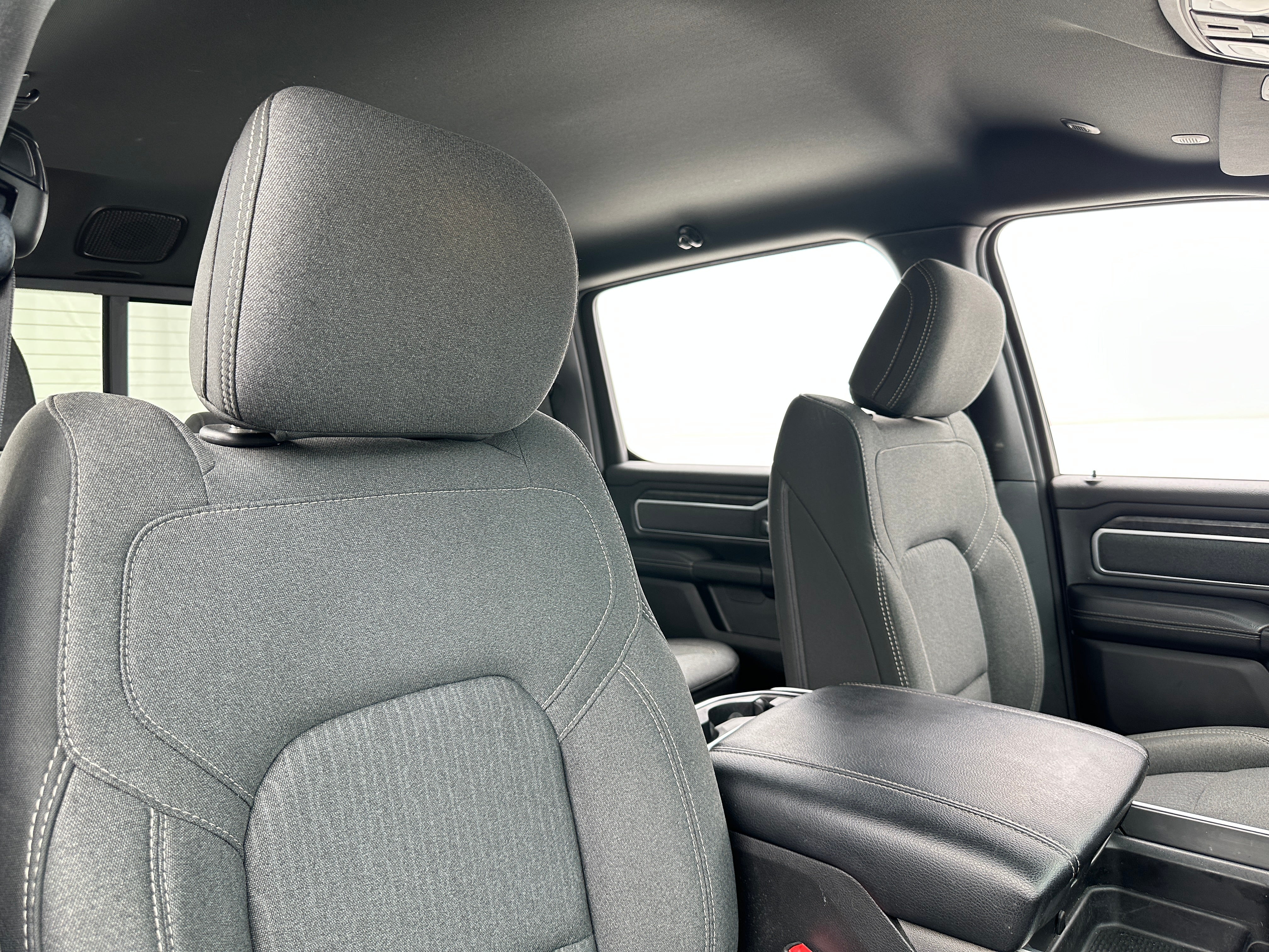 2019 RAM Ram 1500 Pickup