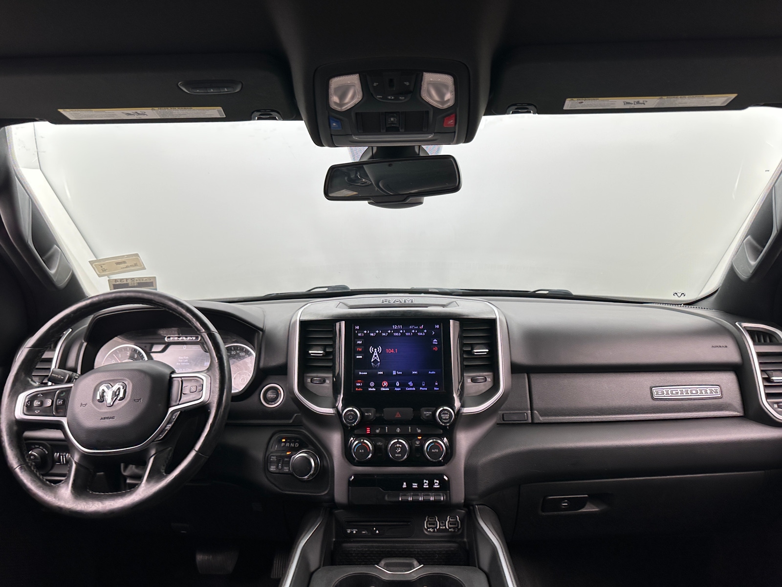 Thumbnail: 2019 RAM 1500 - 3