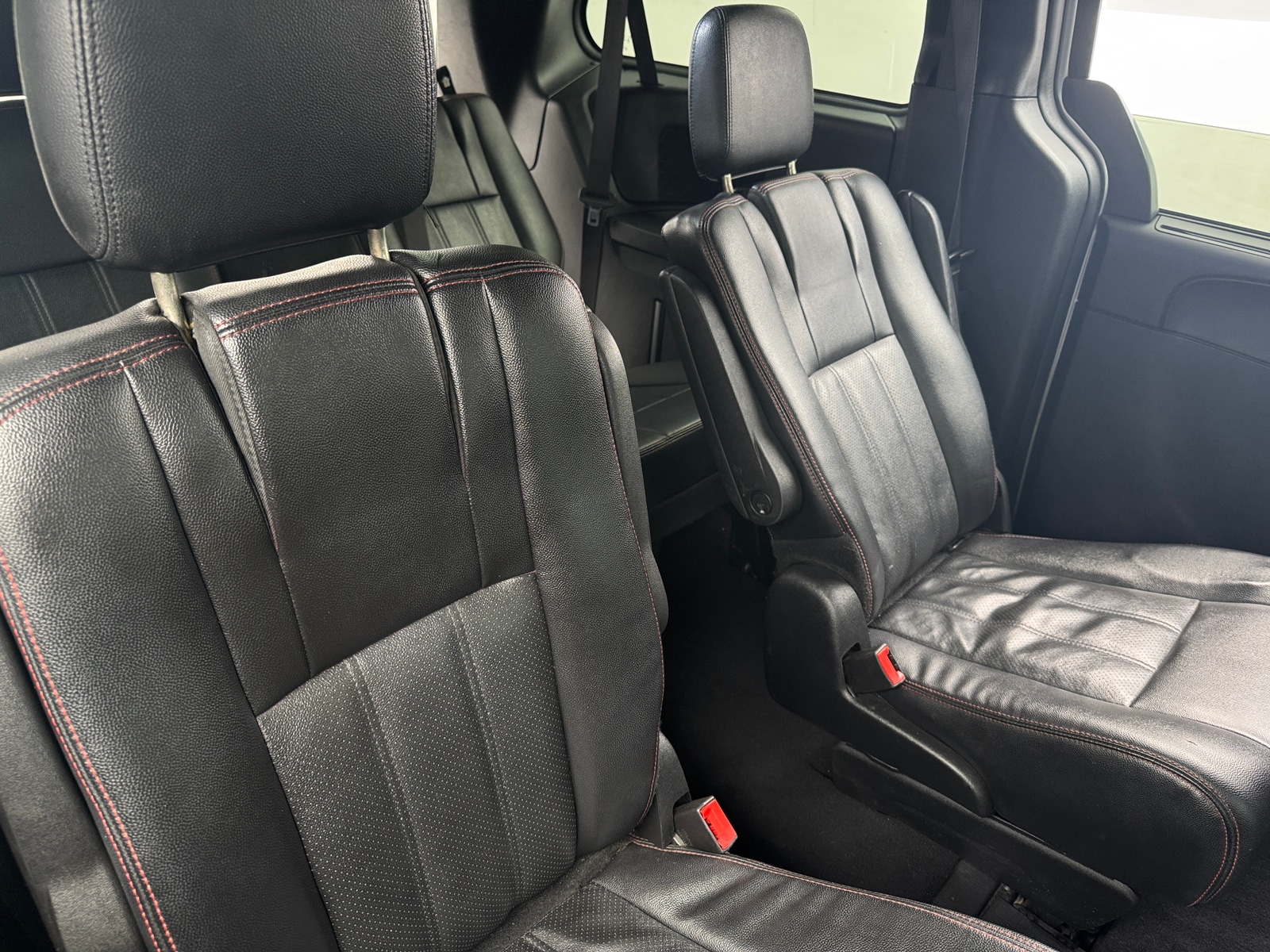 Thumbnail: 2019 Dodge Grand Caravan - 5