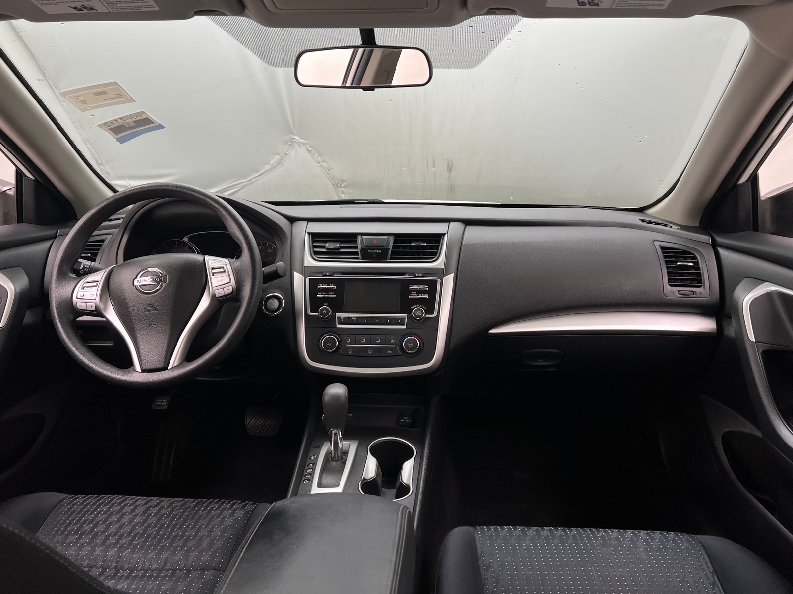 Thumbnail: 2017 Nissan Altima - 3