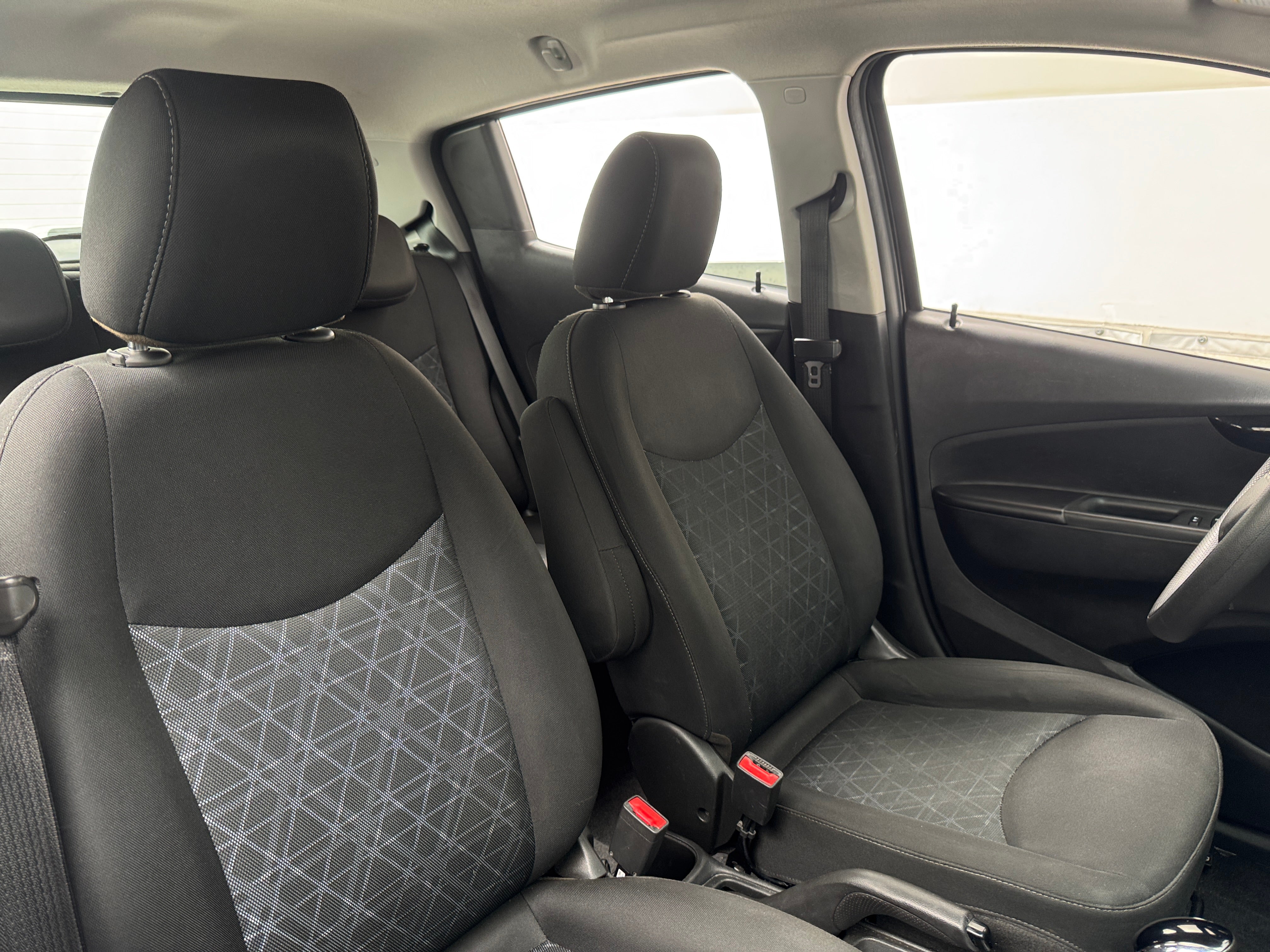 2020 Chevrolet Spark