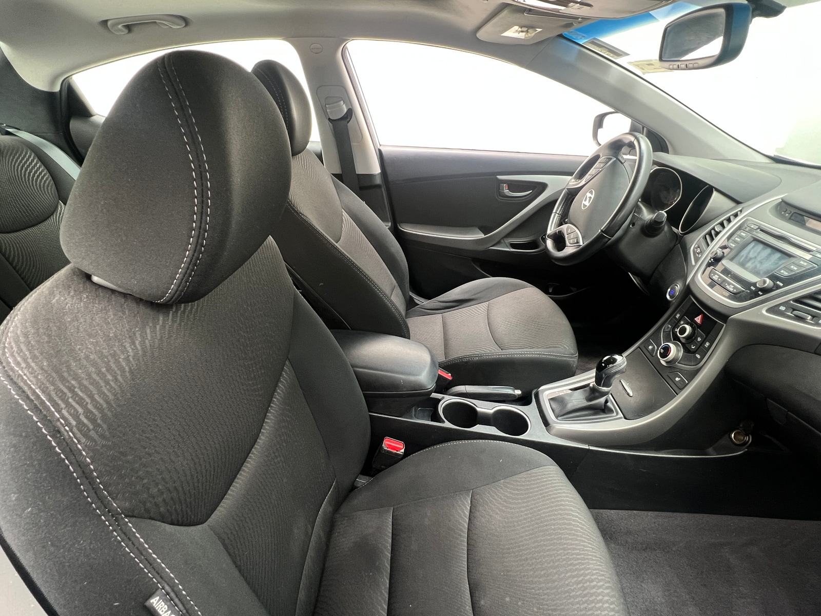 Thumbnail: 2016 Hyundai Elantra - 2