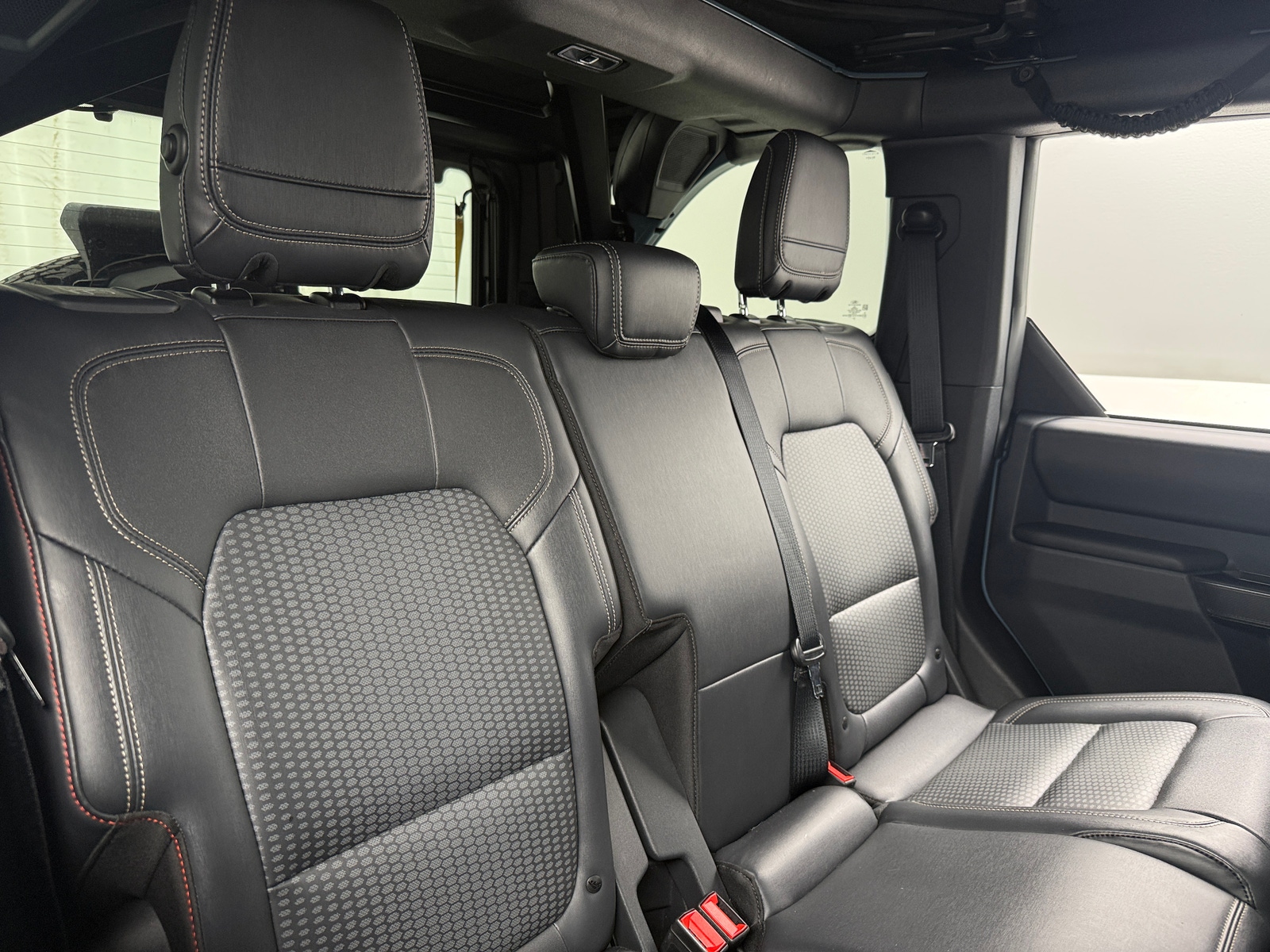 Thumbnail: 2023 Ford Bronco - 6