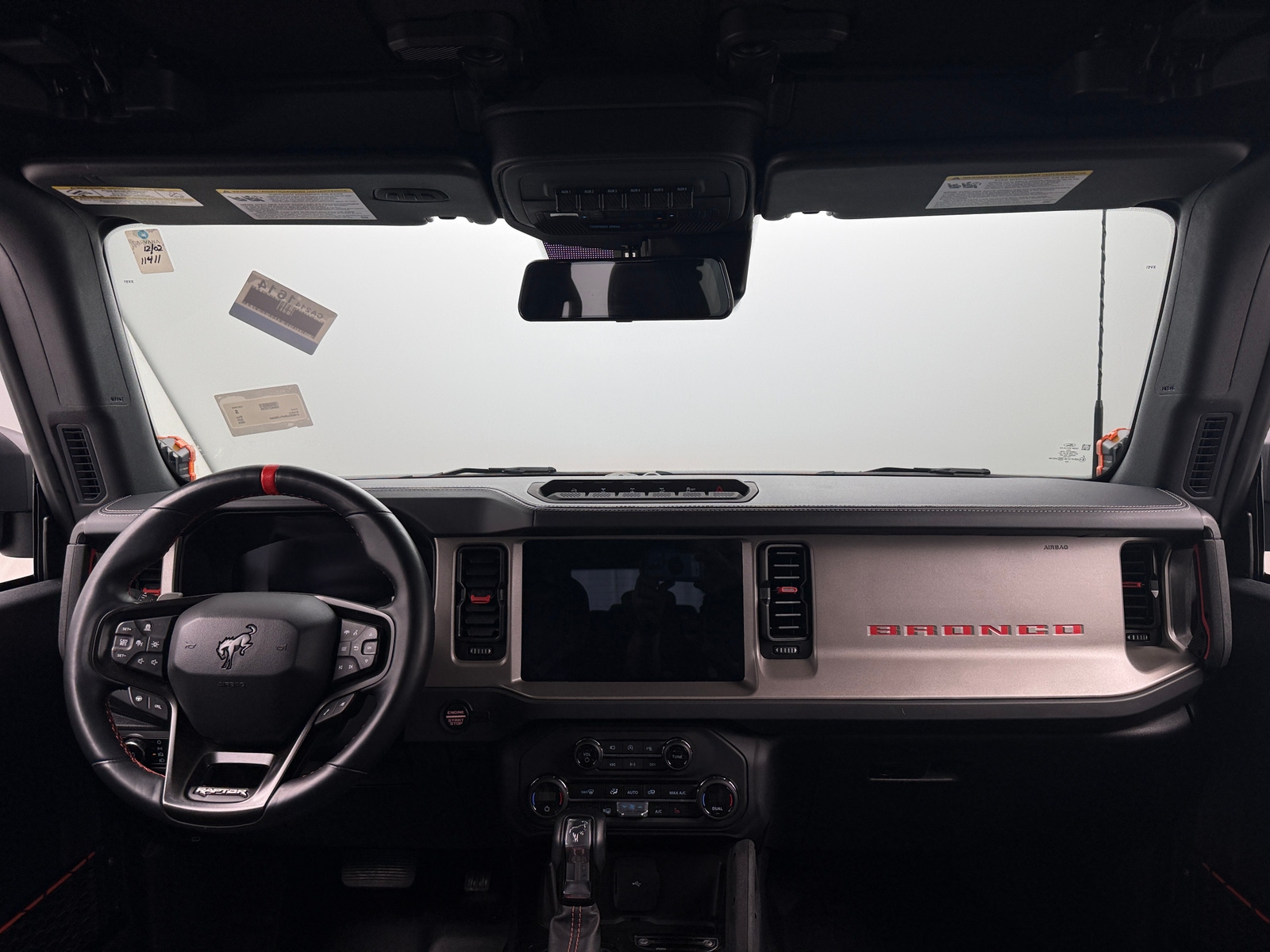 Thumbnail: 2023 Ford Bronco - 3