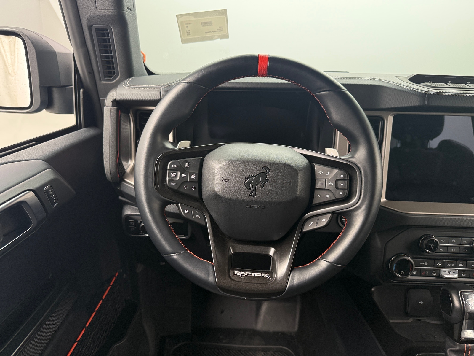 Thumbnail: 2023 Ford Bronco - 5