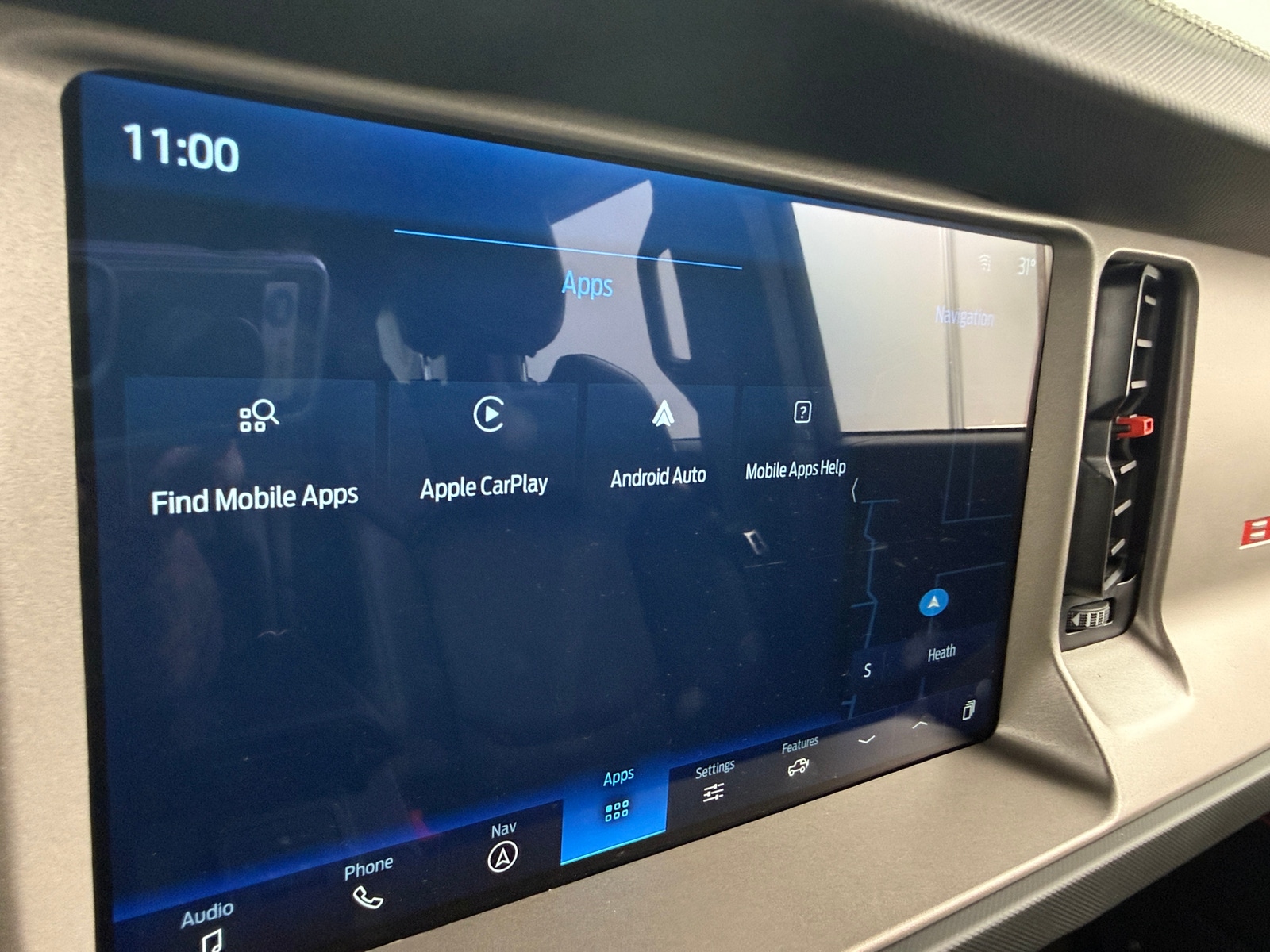 Thumbnail: 2023 Ford Bronco - 4