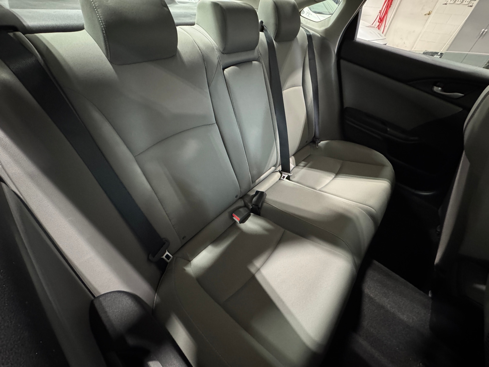 Thumbnail: 2019 Honda Civic - 6