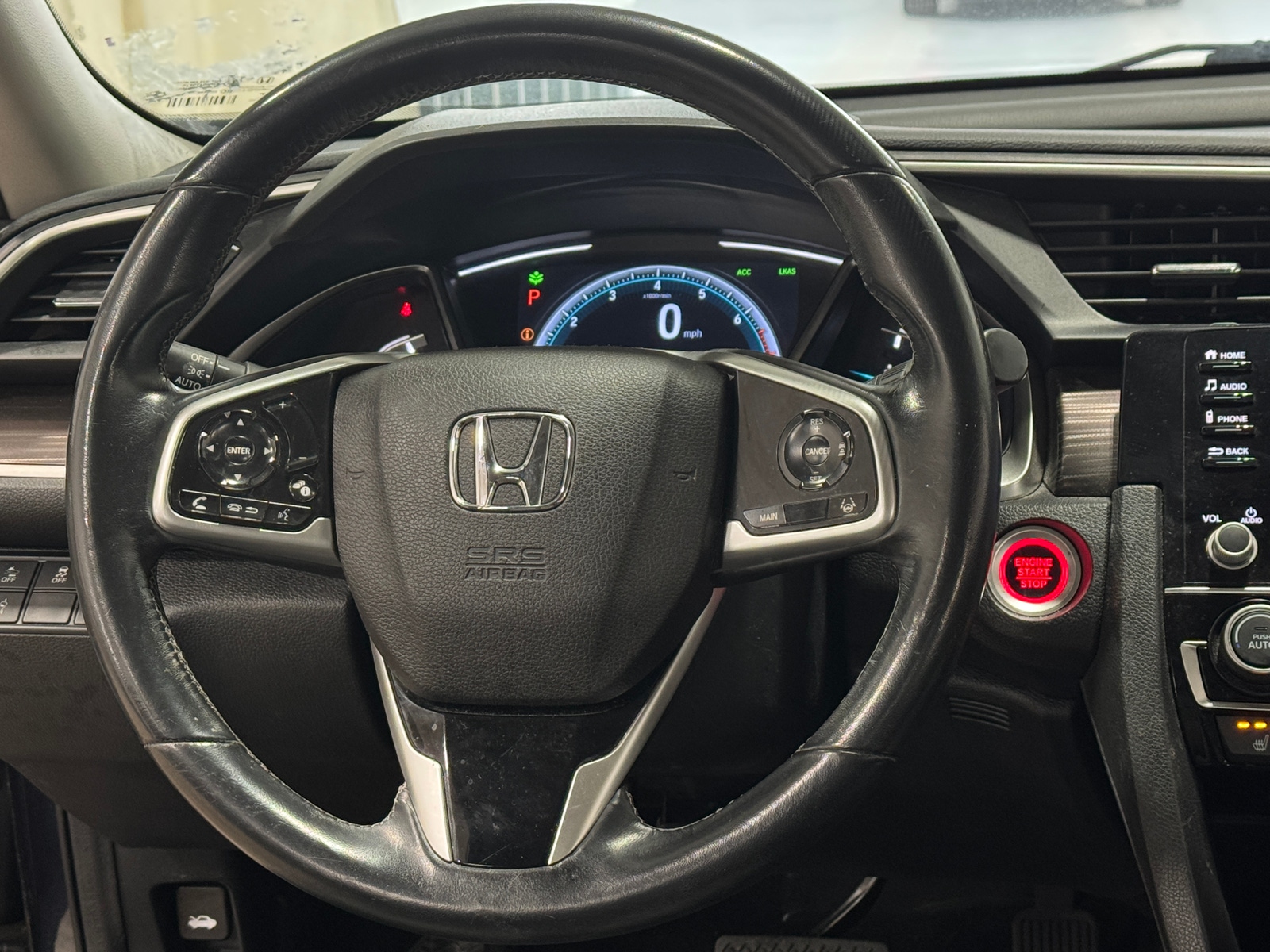 Thumbnail: 2019 Honda Civic - 5