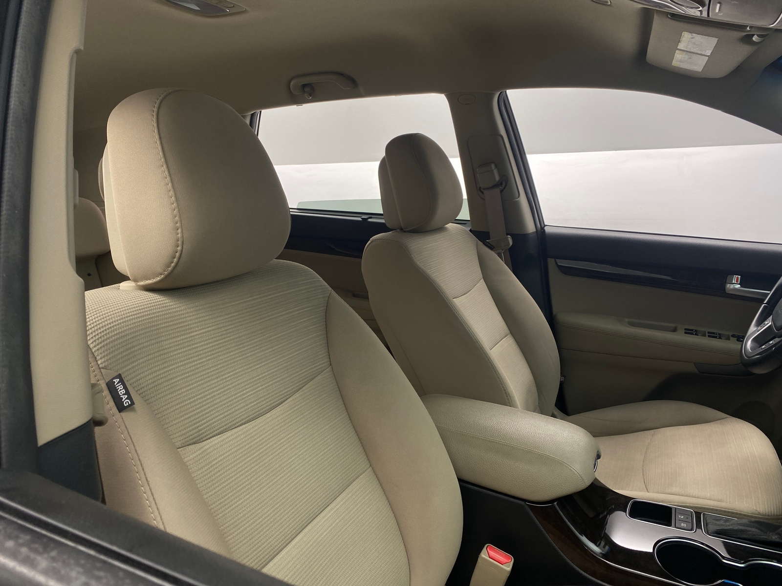 Thumbnail: 2014 Kia Sorento - 2