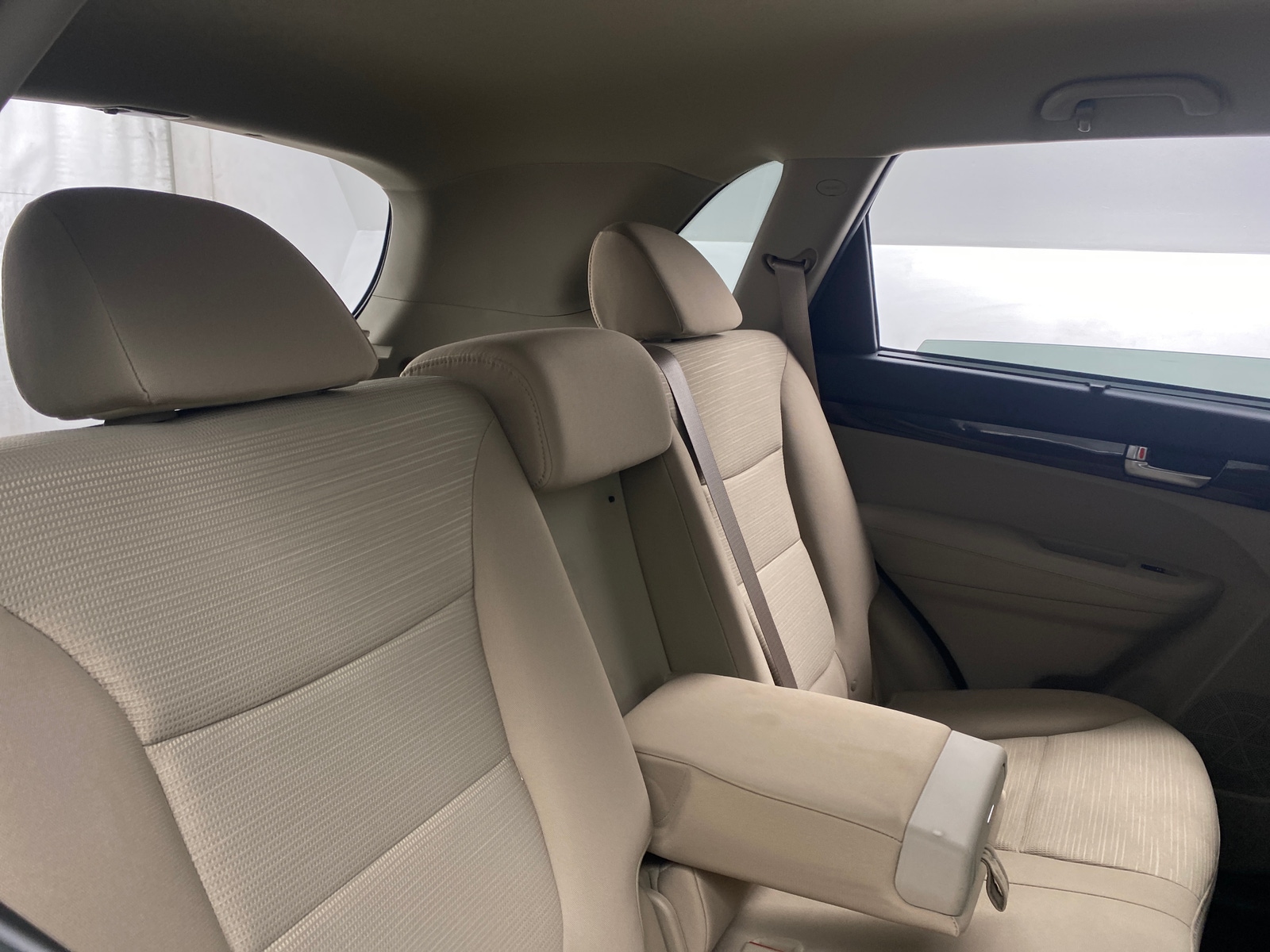 Thumbnail: 2014 Kia Sorento - 6