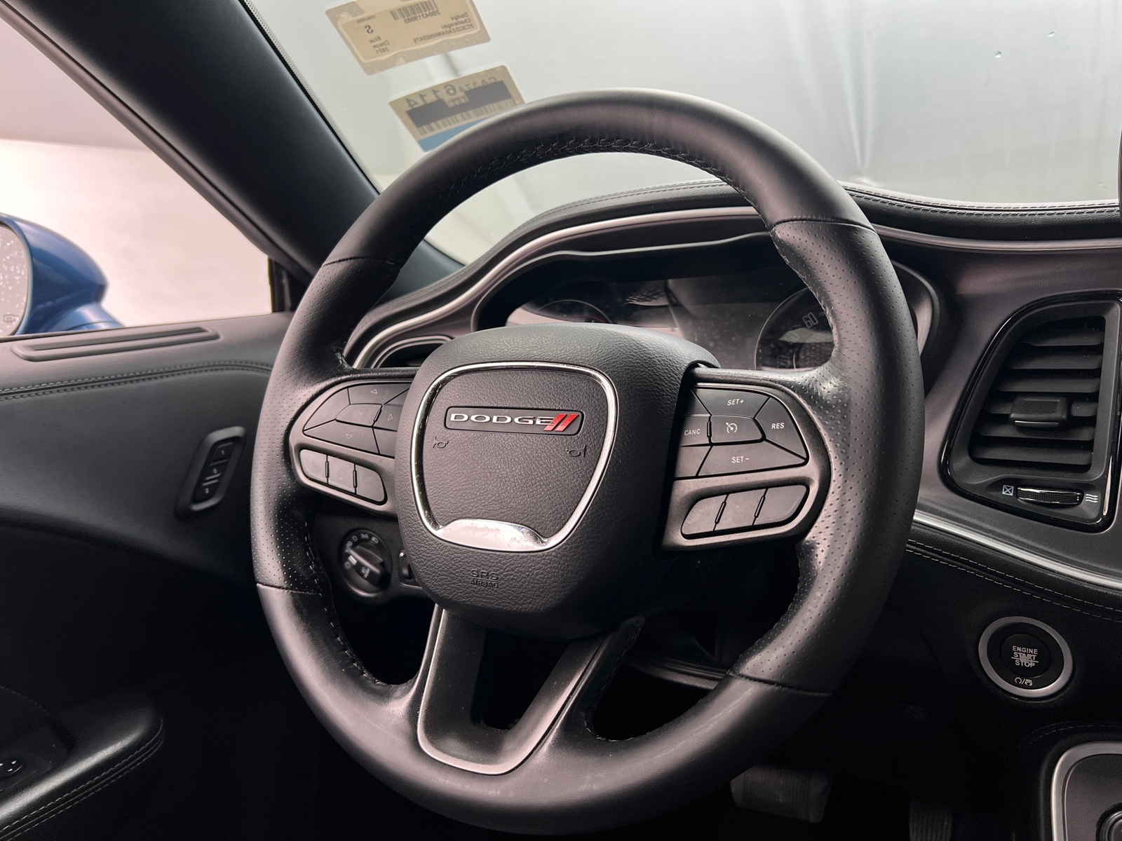 Thumbnail: 2021 Dodge Challenger - 3