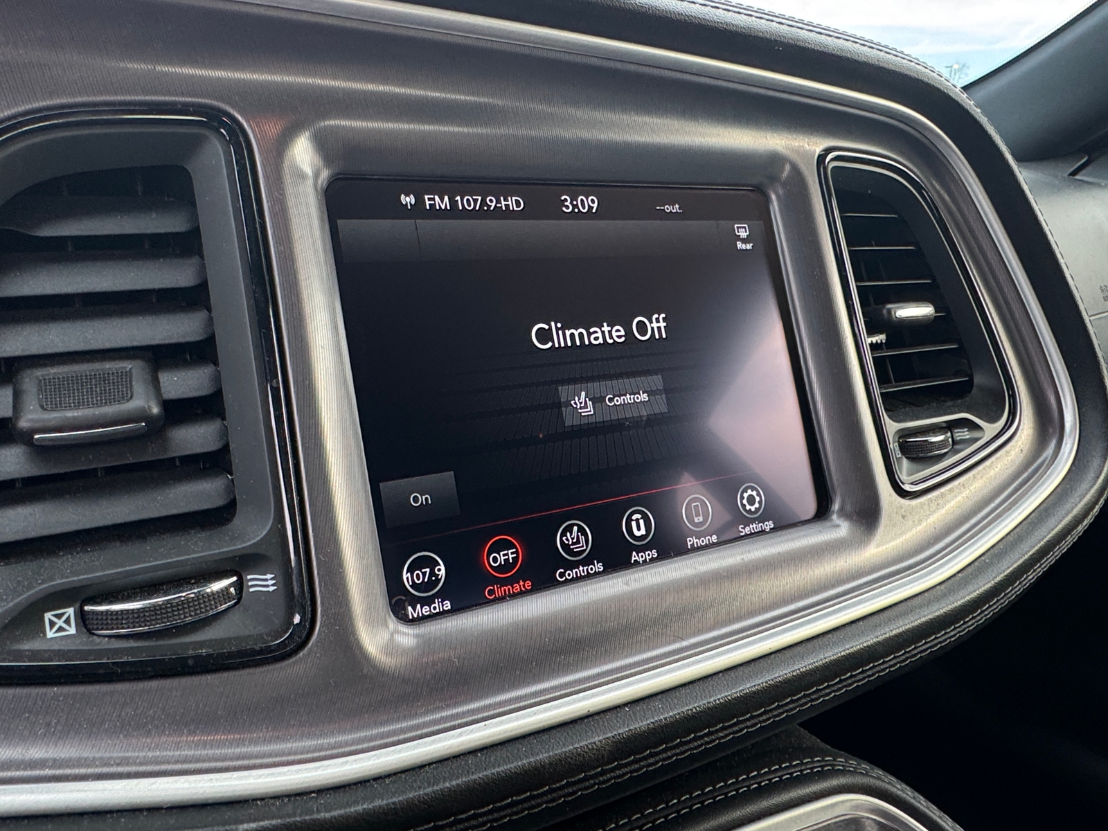 Thumbnail: 2021 Dodge Challenger - 2