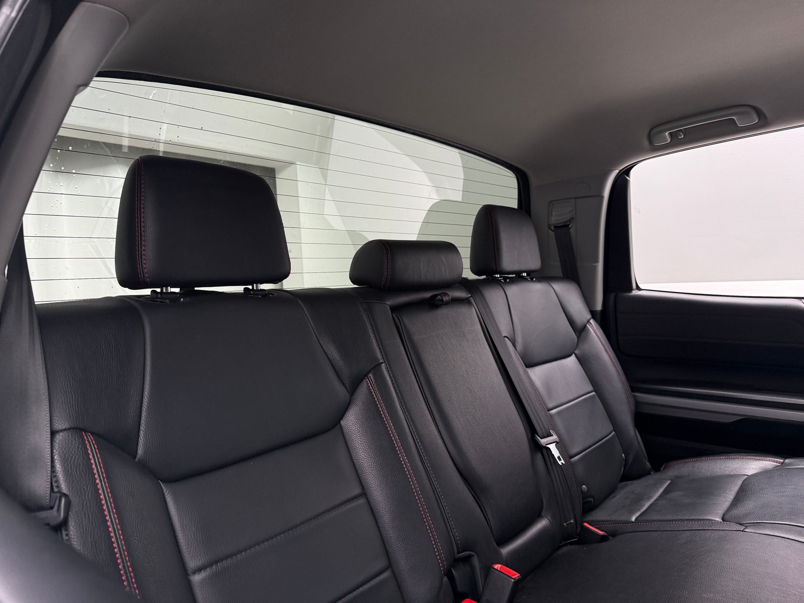 Thumbnail: 2017 Toyota Tundra - 5