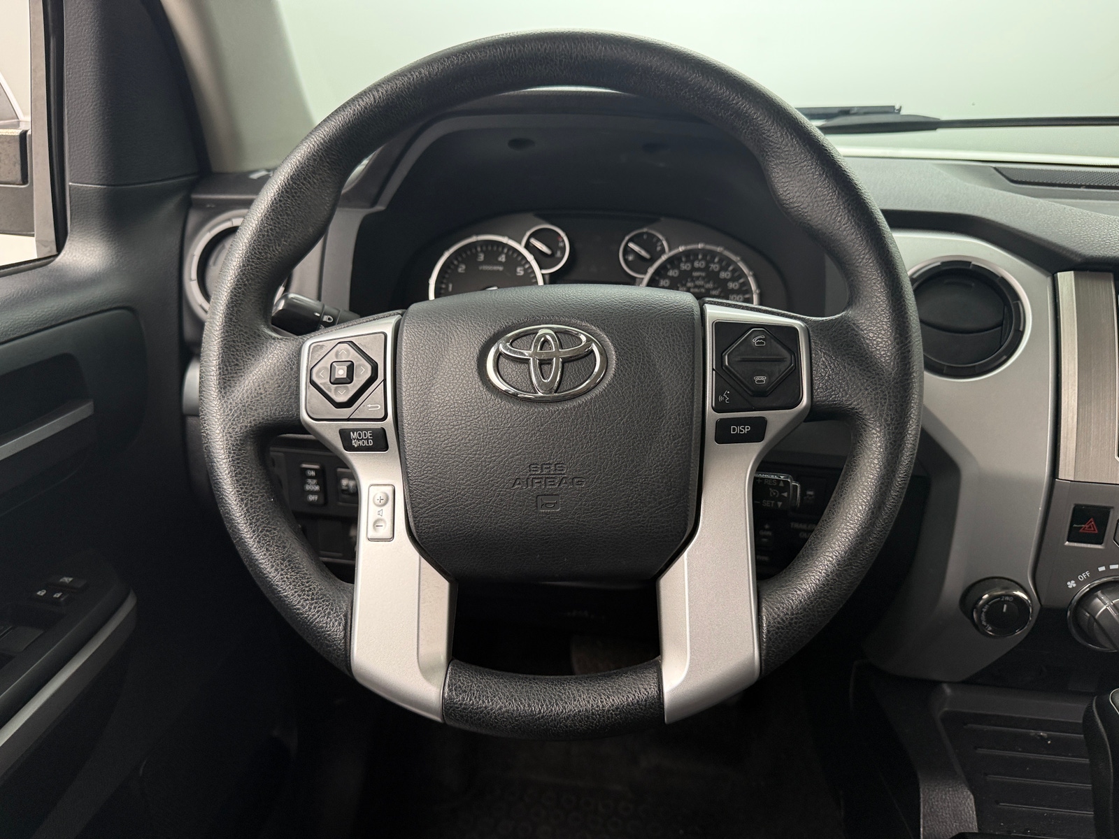 Thumbnail: 2017 Toyota Tundra - 4