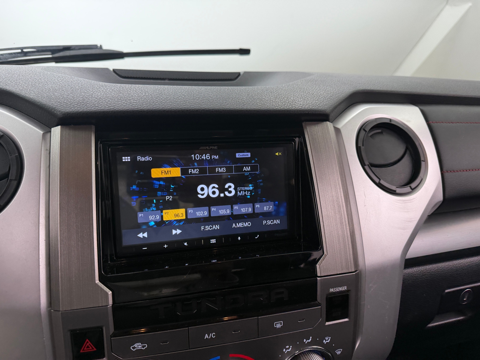 Thumbnail: 2017 Toyota Tundra - 3