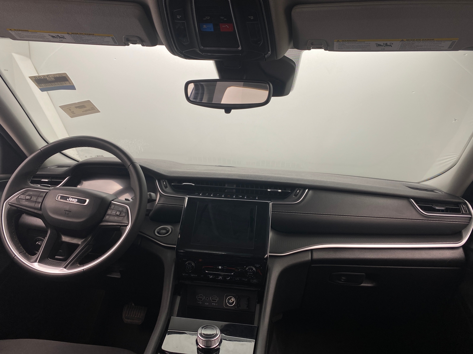 Thumbnail: 2023 Jeep Grand Cherokee L - 3