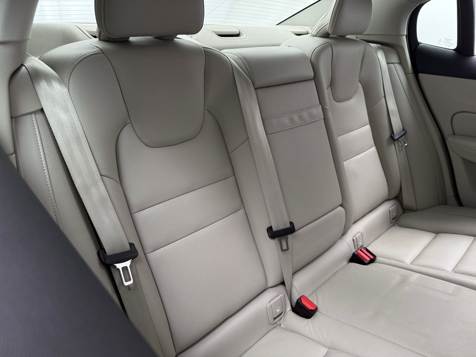 Thumbnail: 2021 Volvo S60 - 5