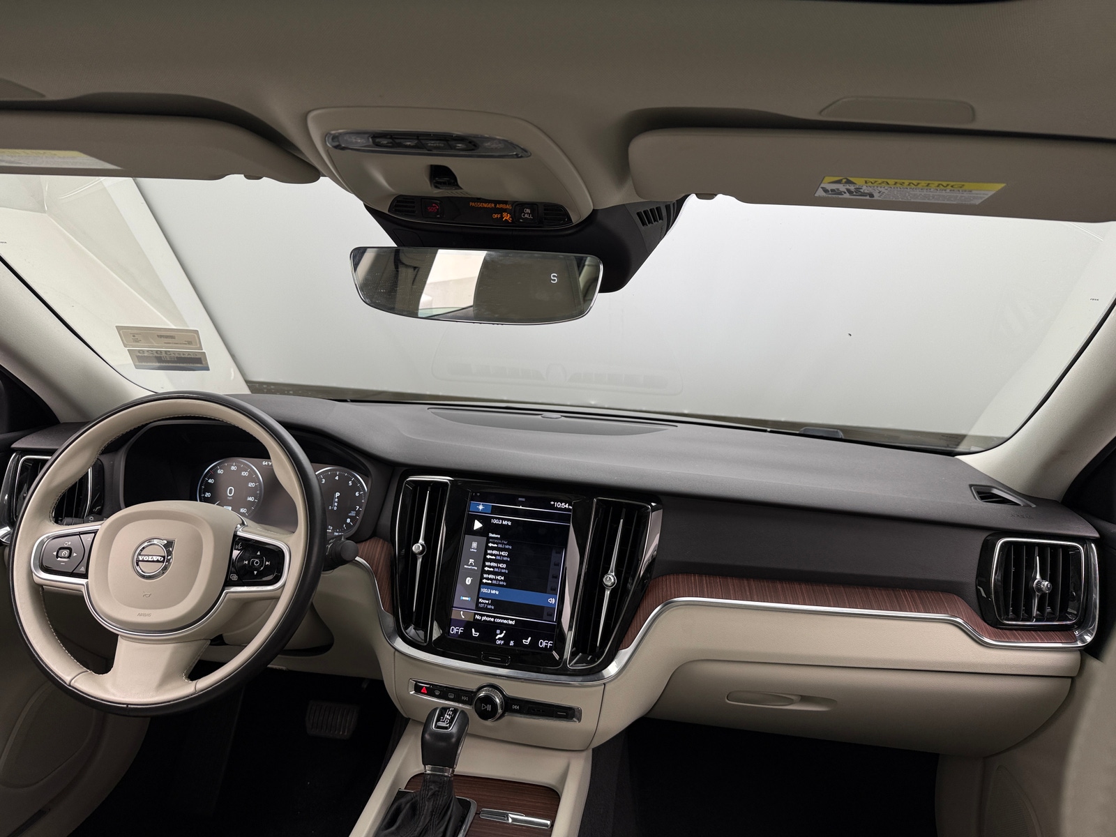 Thumbnail: 2021 Volvo S60 - 2